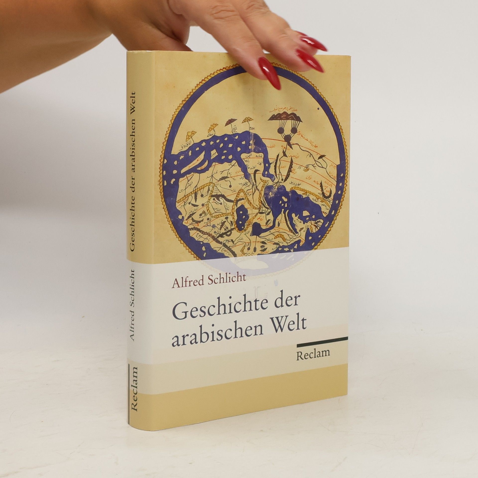 Geschichte der arabischen Welt
