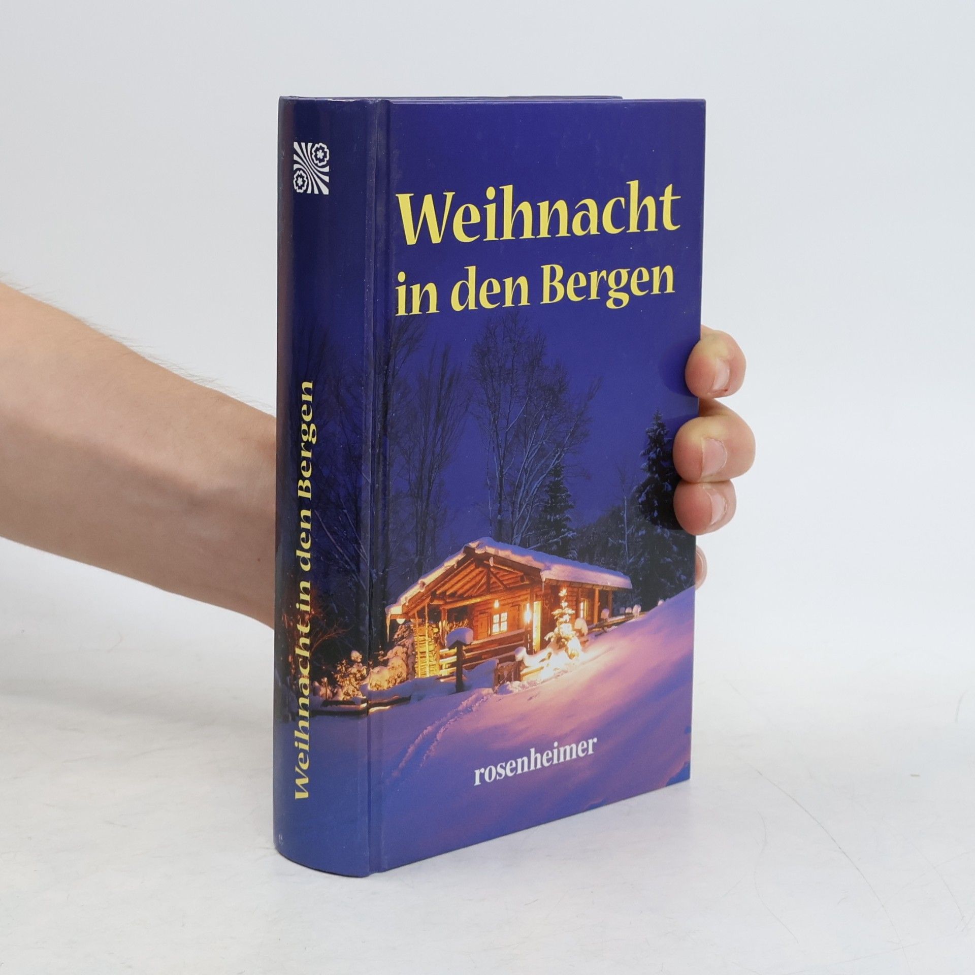 Autorenkollektiv Weihnacht in den Bergen