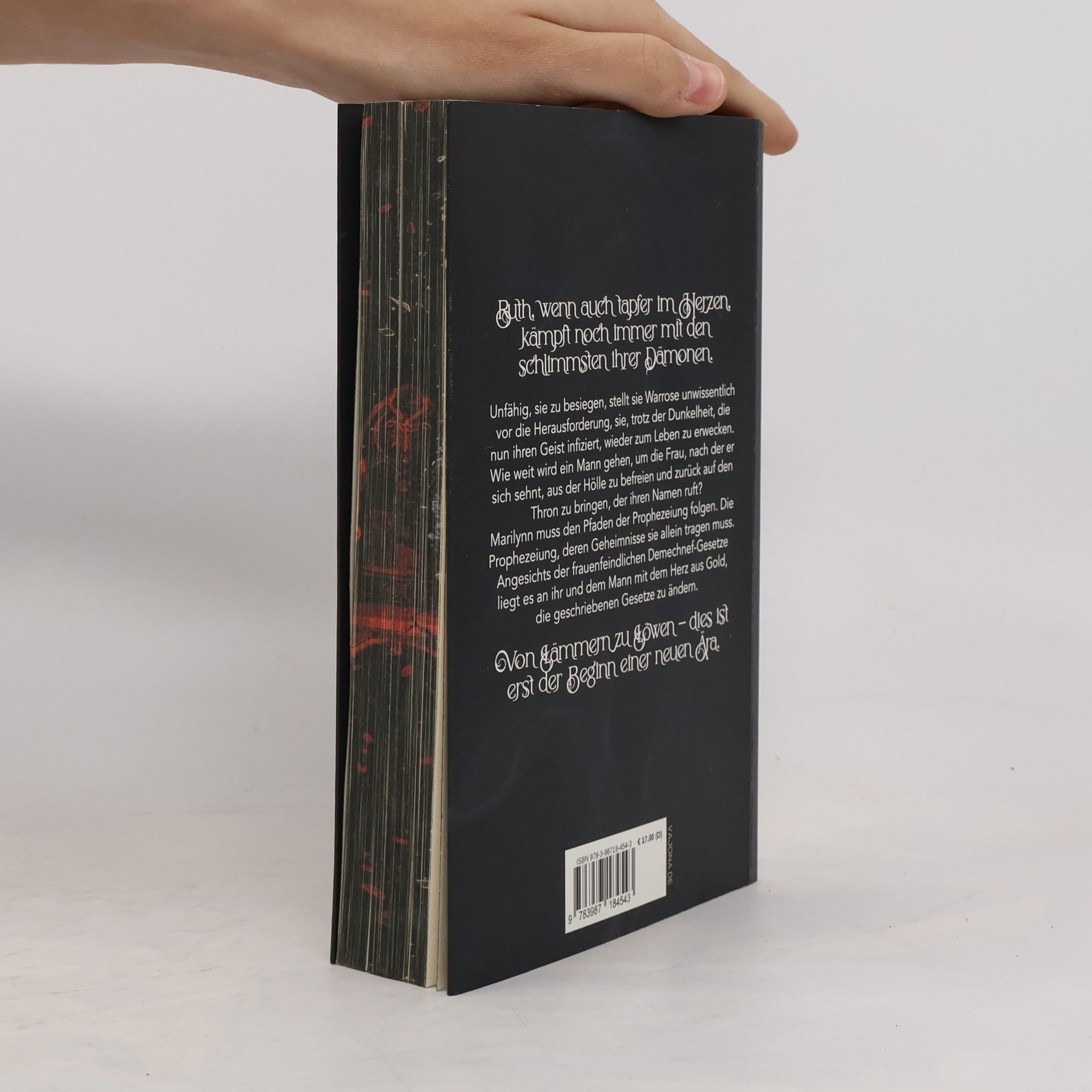 Brandi Elise Szeker The Pawn and The Puppet - 4,5: The Fortress and The Figurine