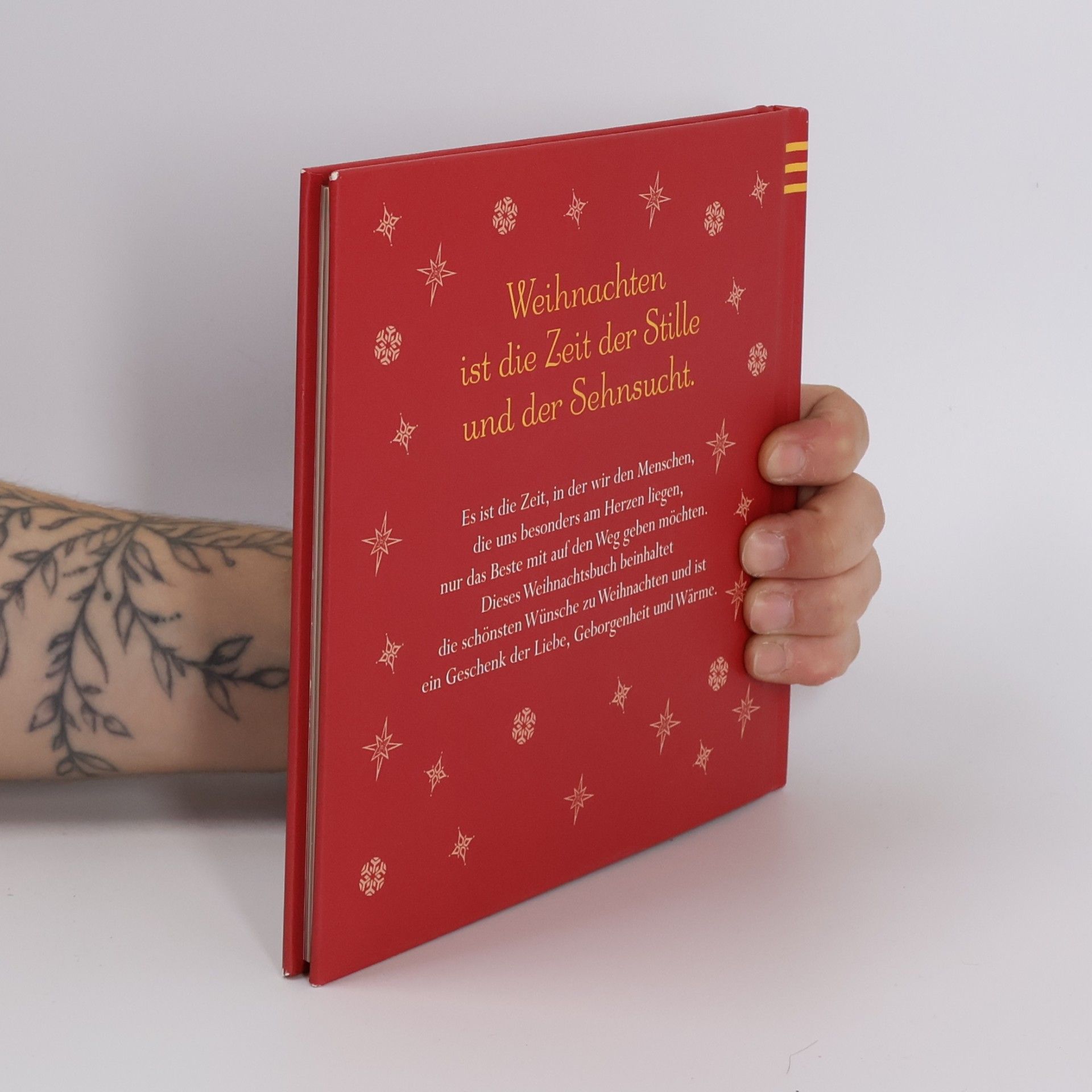 Kolektív autorov Viele gute Wünsche zur Weihnachtszeit
