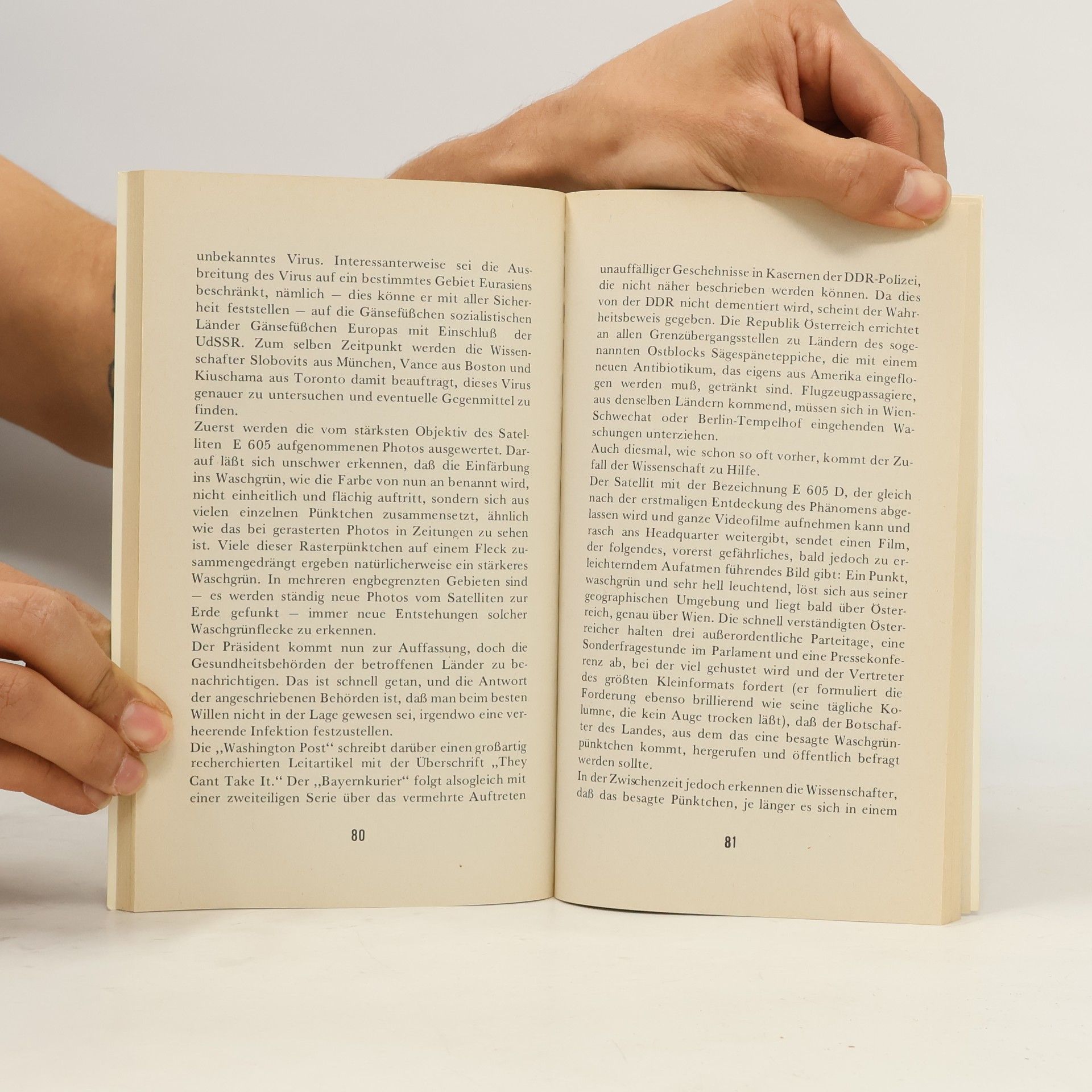 Autorenkollektiv Geschichten nach 68 1
