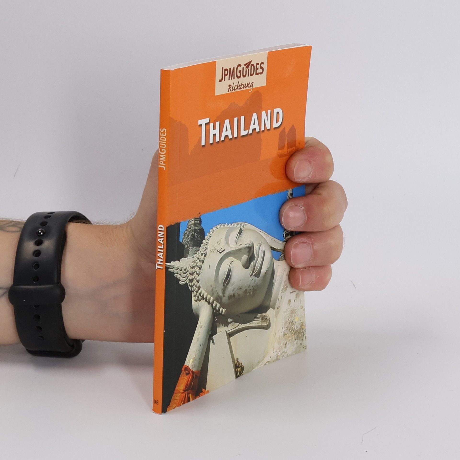 Philippe Bene t. Thailand