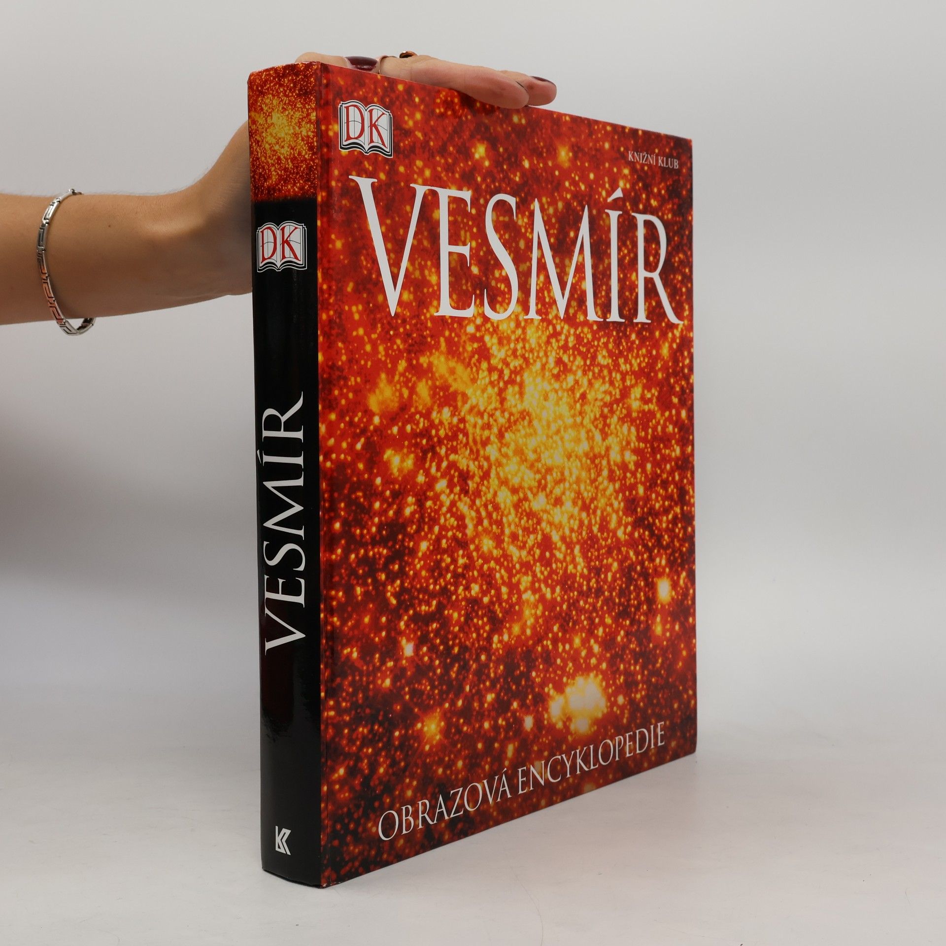 Martin Rees Vesmír