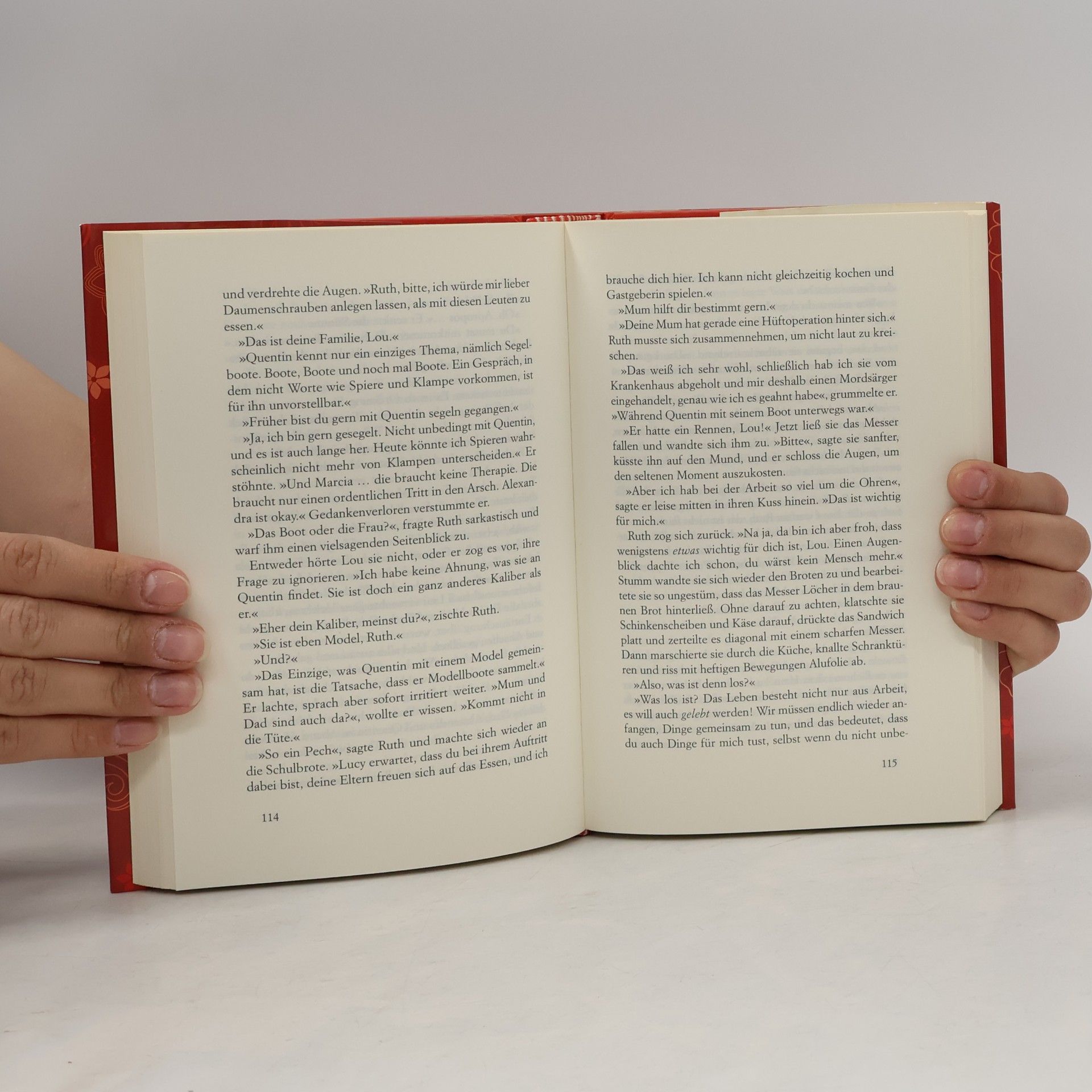 Cecelia Ahern Zeit deines Lebens