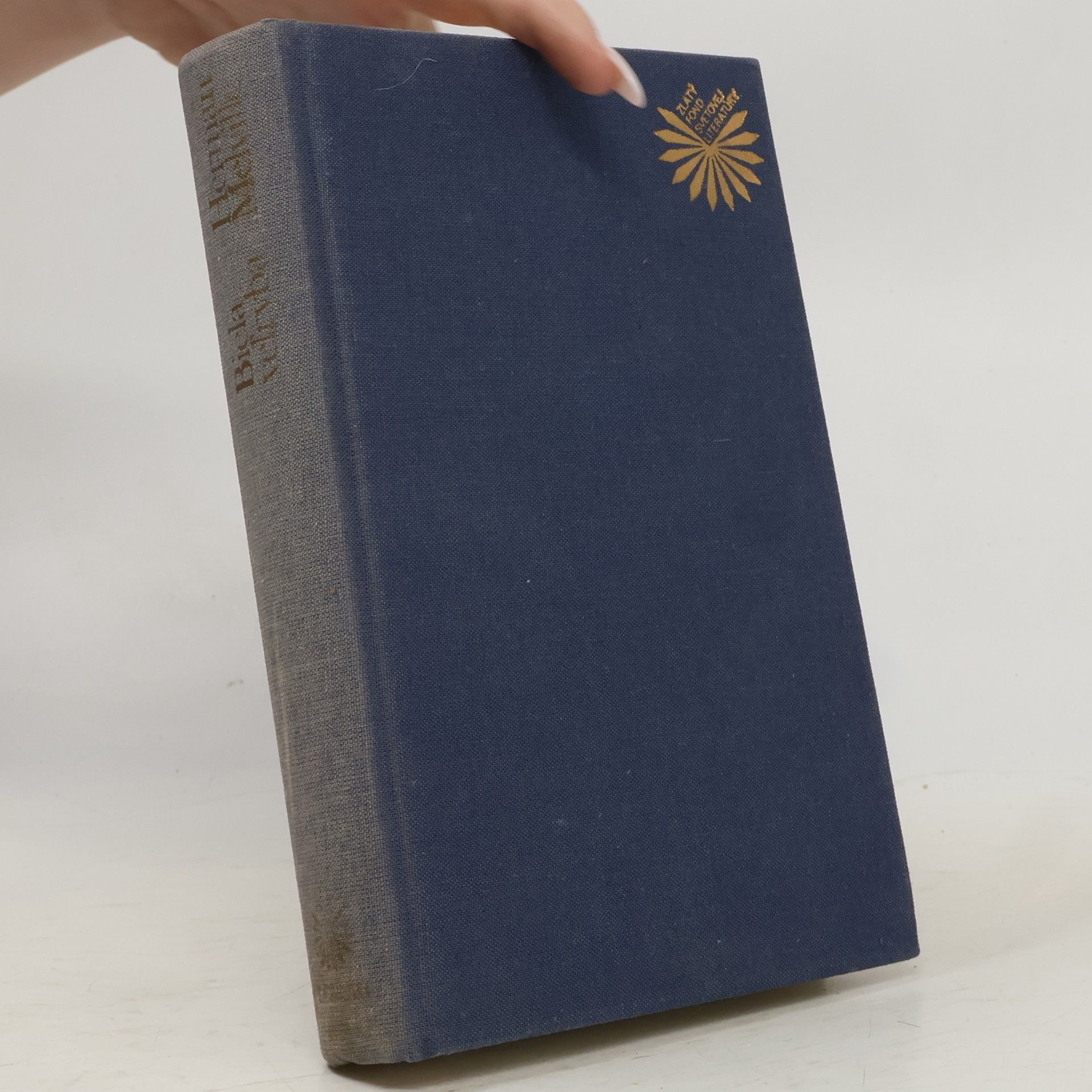 Herman Melville Biela veľryba II.