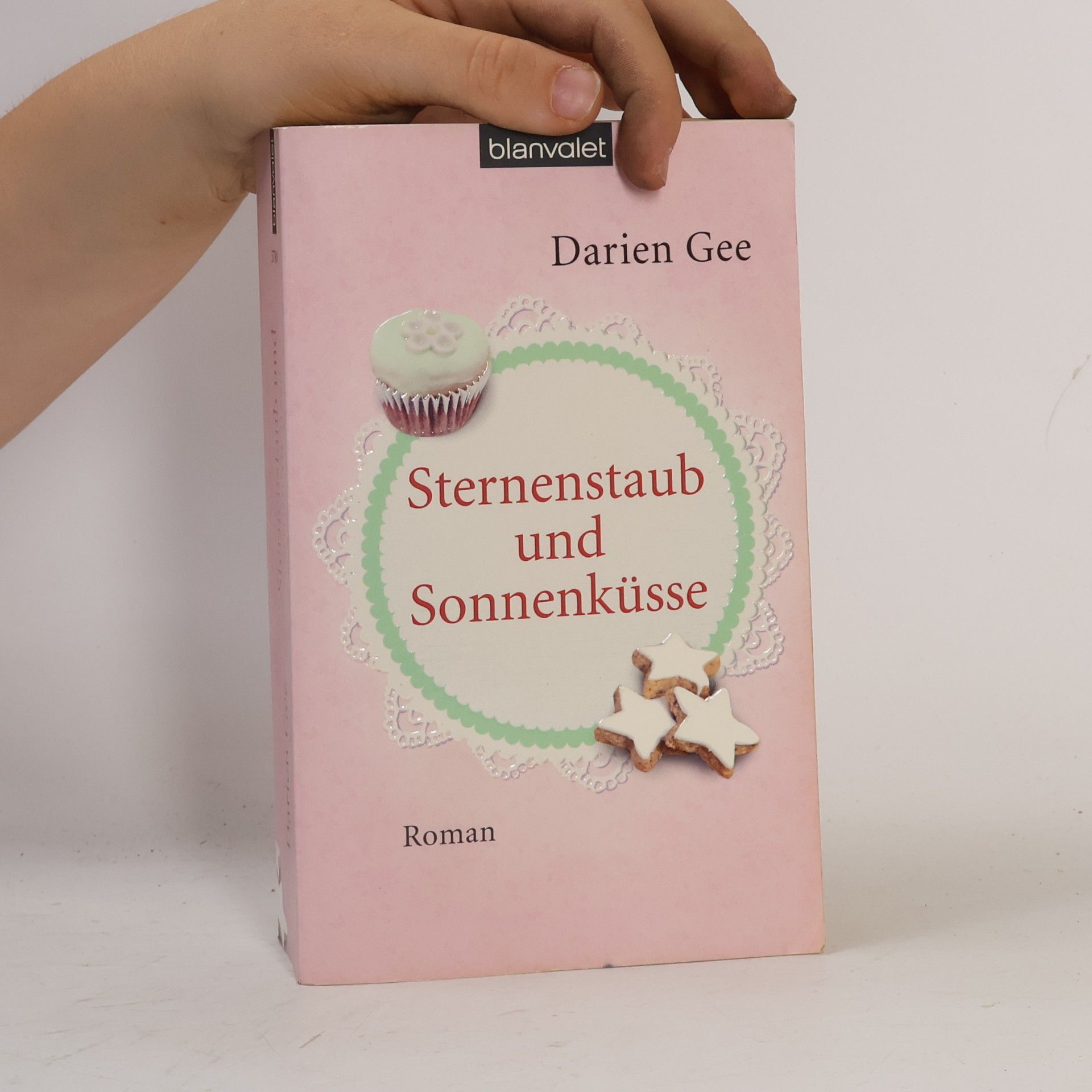 Mia King Sternenstaub und Sonnenküsse