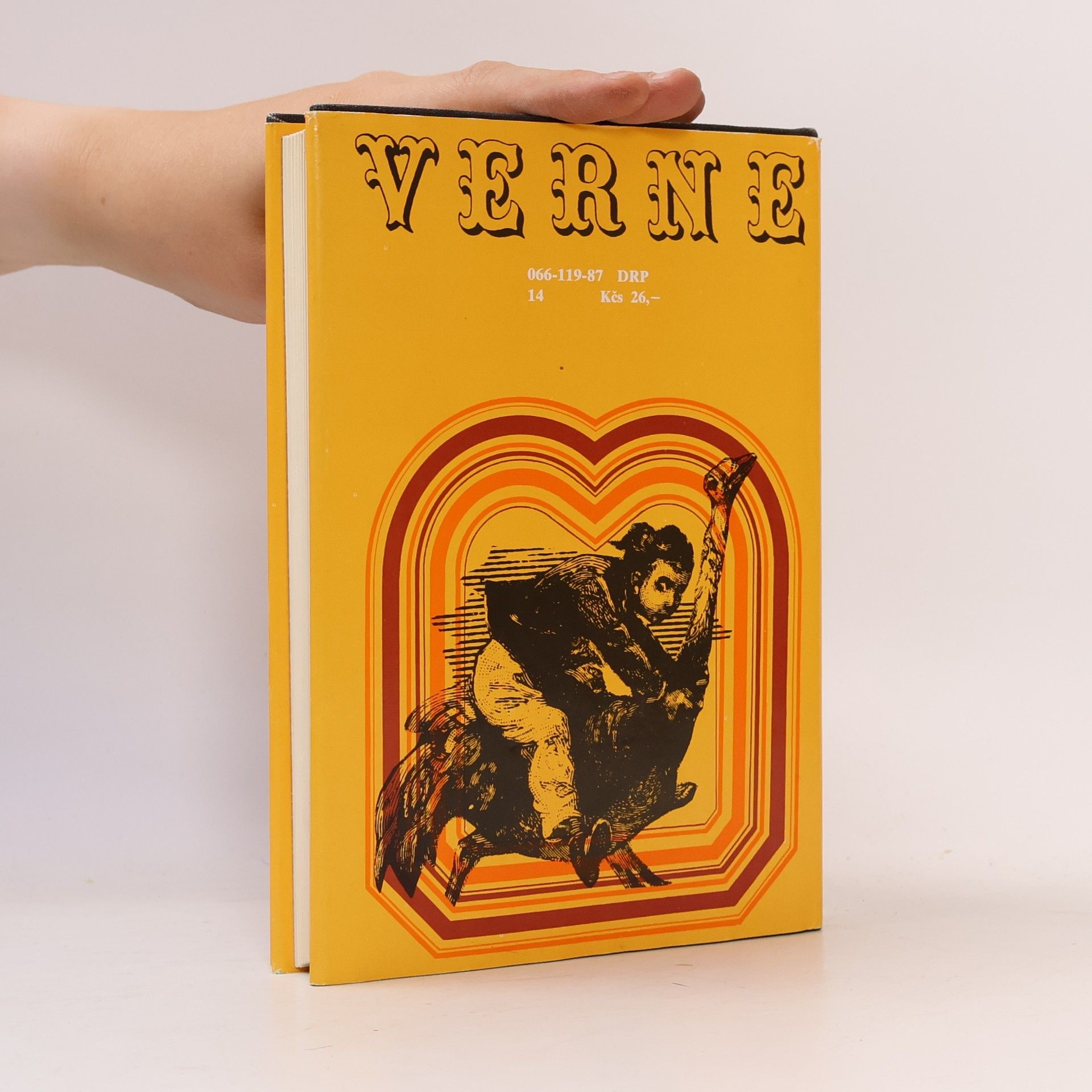 Jules Verne Dva roky prázdnin