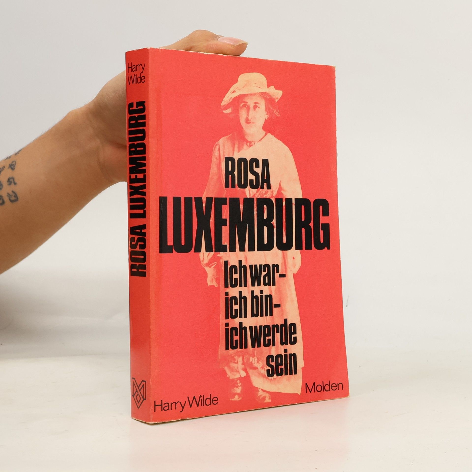 Rosa Luxemburg