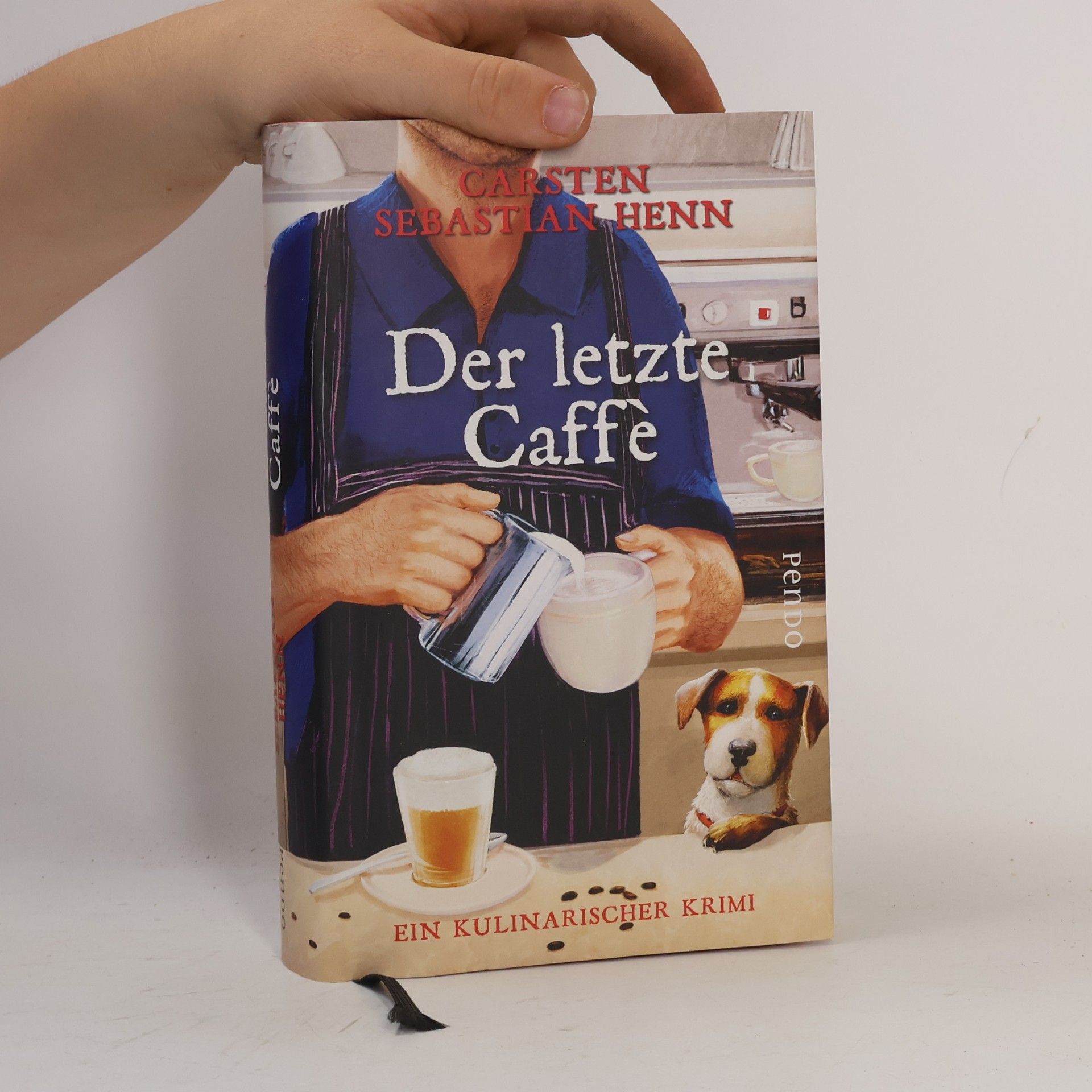 Der letzte Caffè