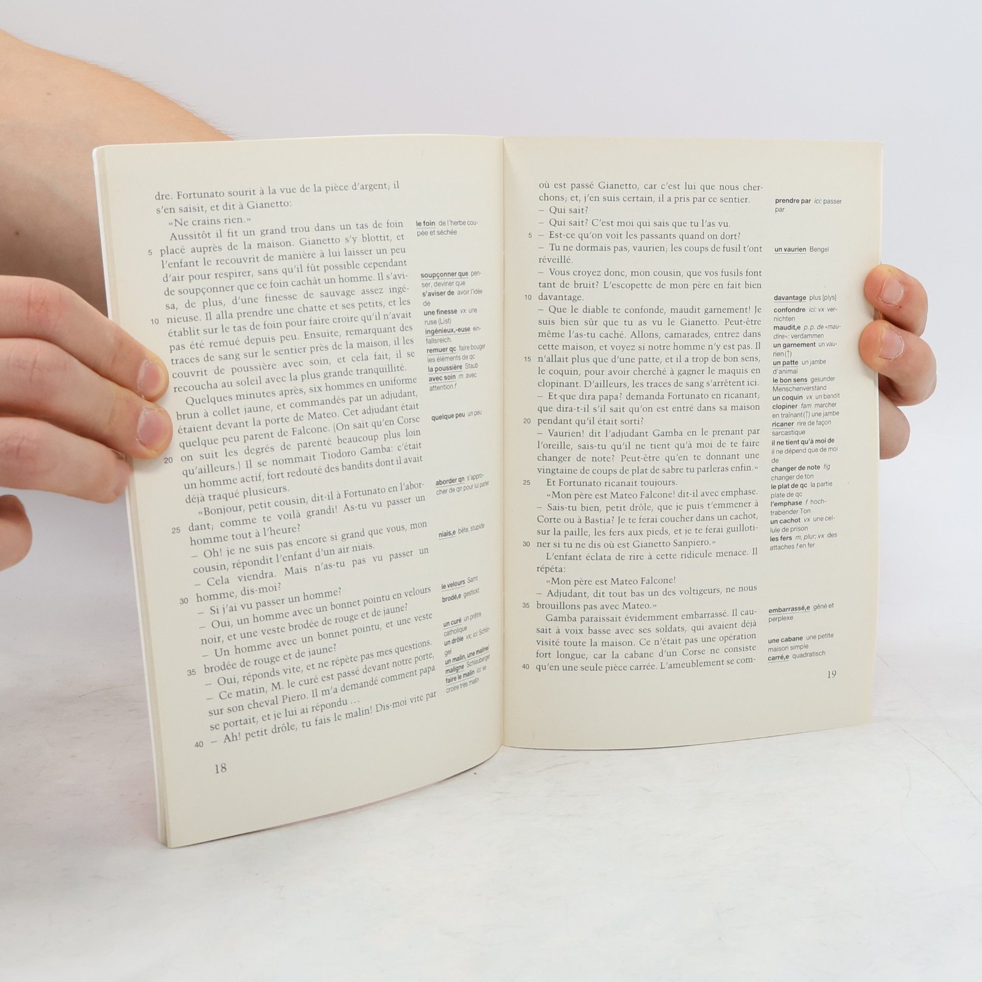 Contes célèbres du XIXe [dixneuvième] siècle