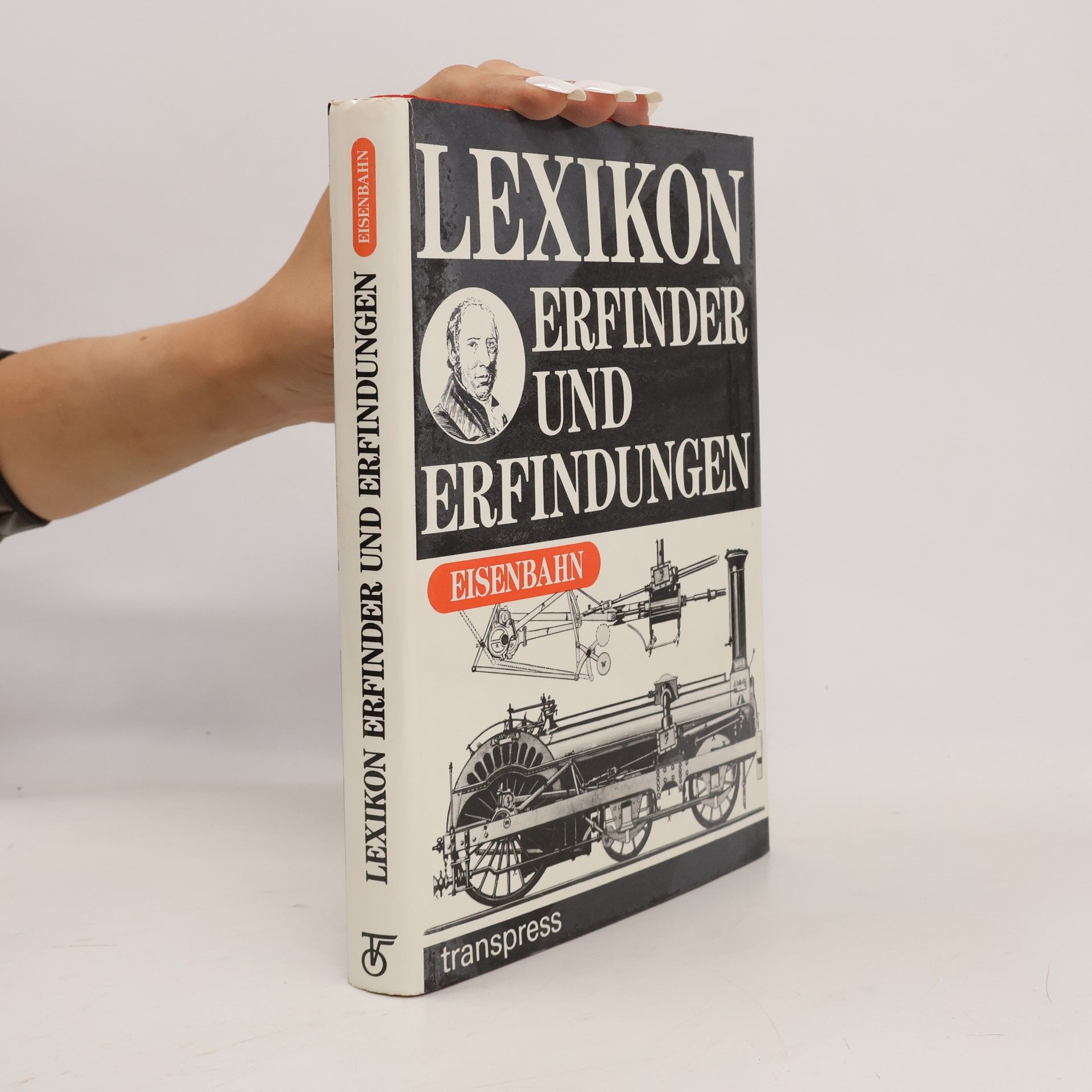 Lexikon Erfinder und Erfindungen