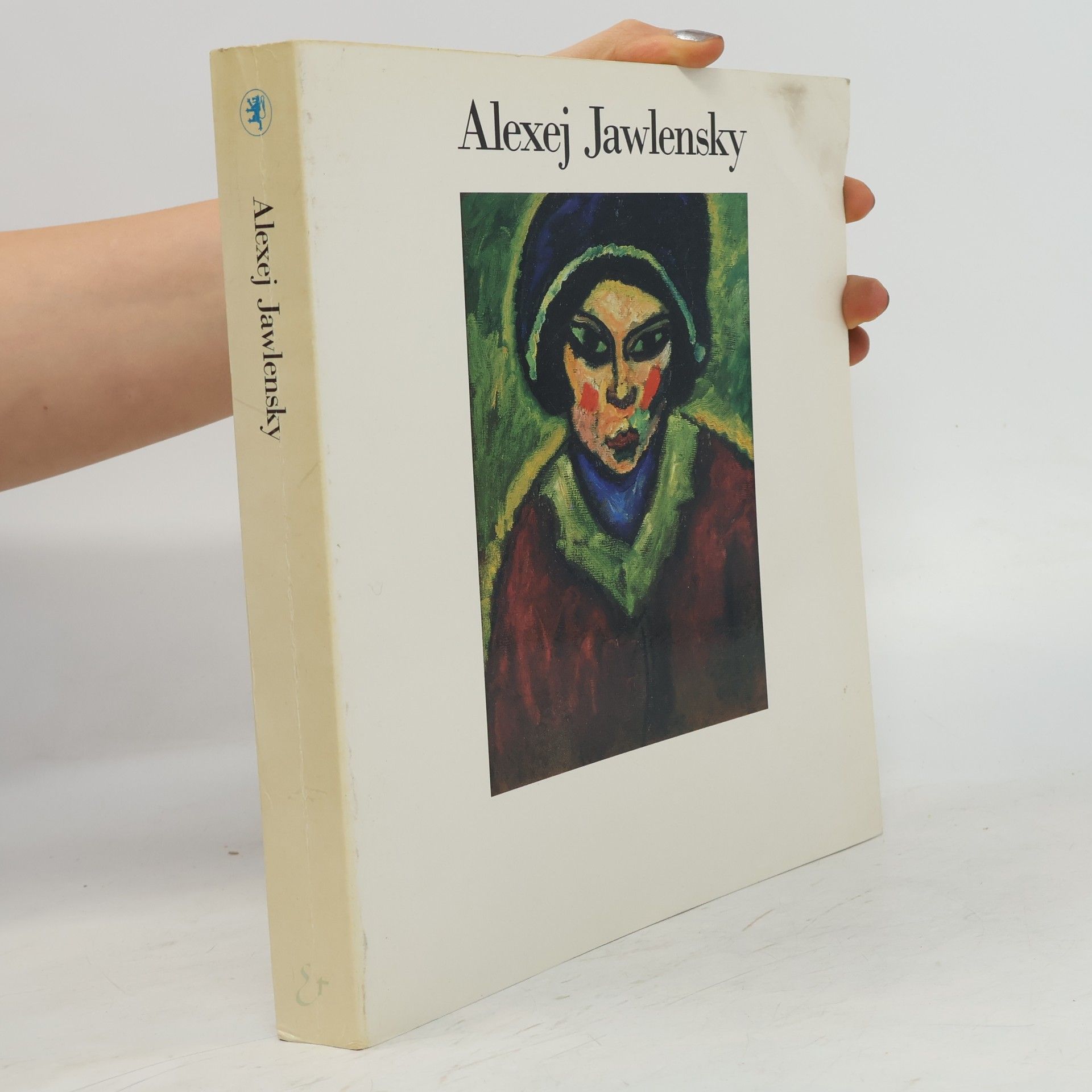 Autorenkollektiv Alexej Jawlensky