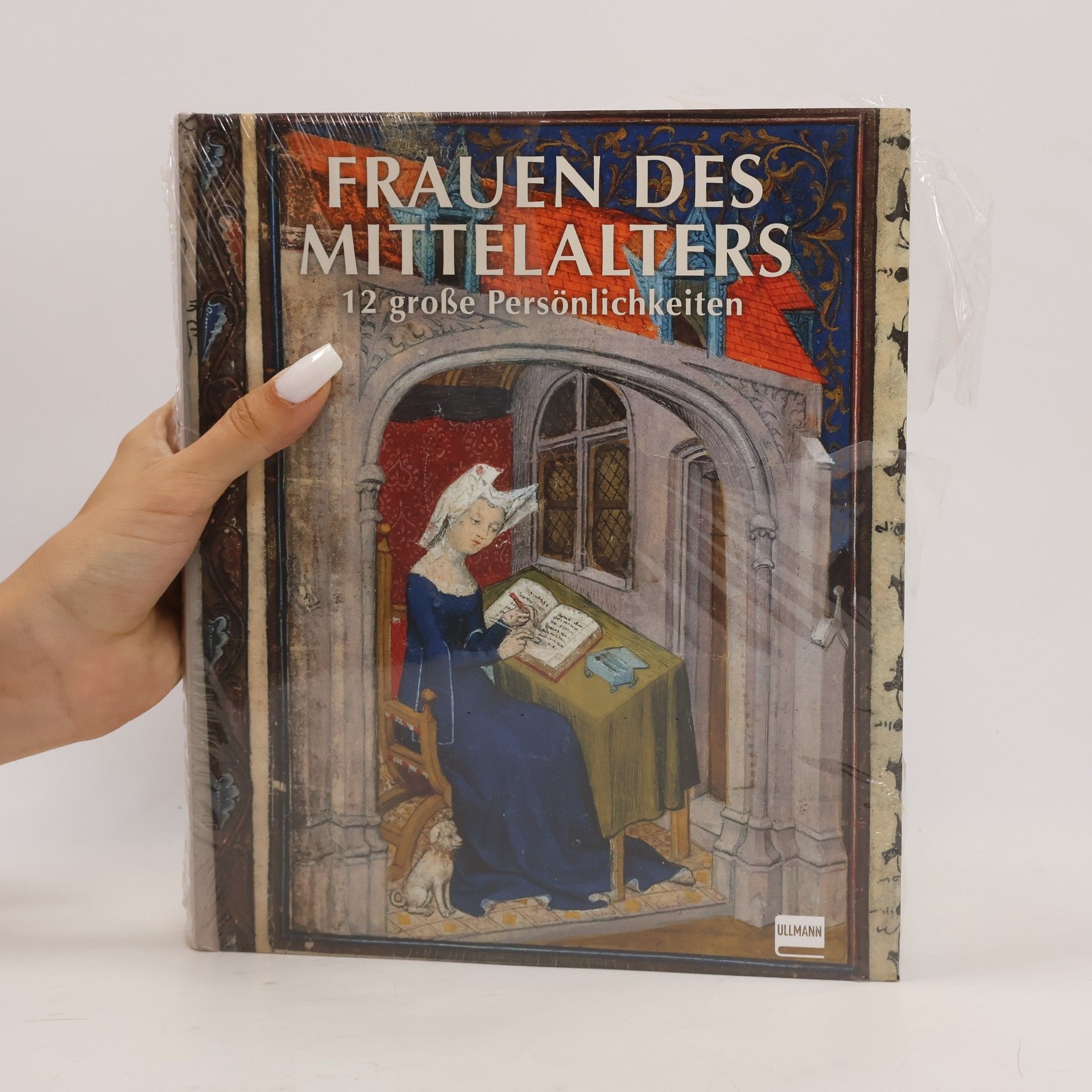 Maria-Christina Boerner Frauen des Mittelalters
