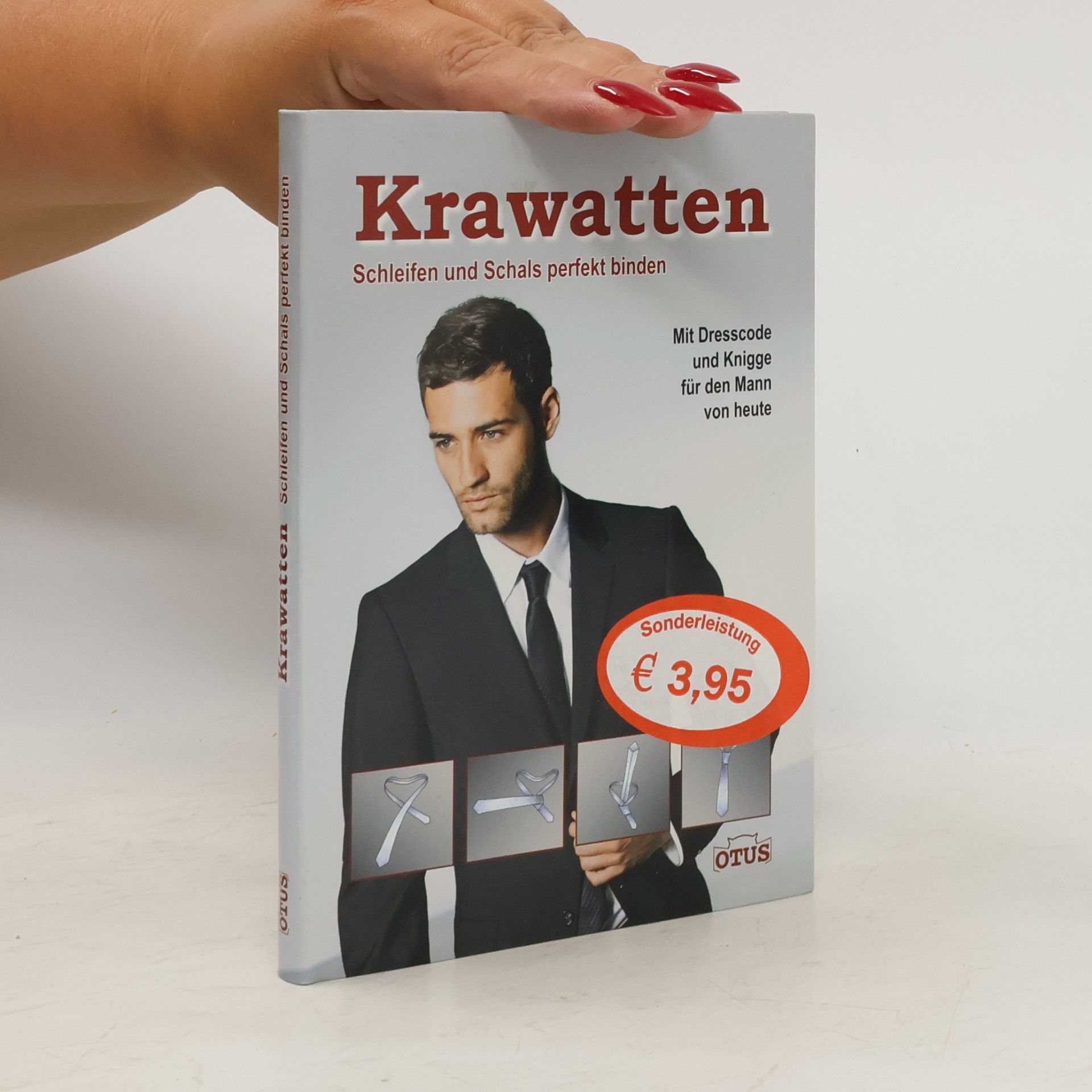 Max Mering Krawatten