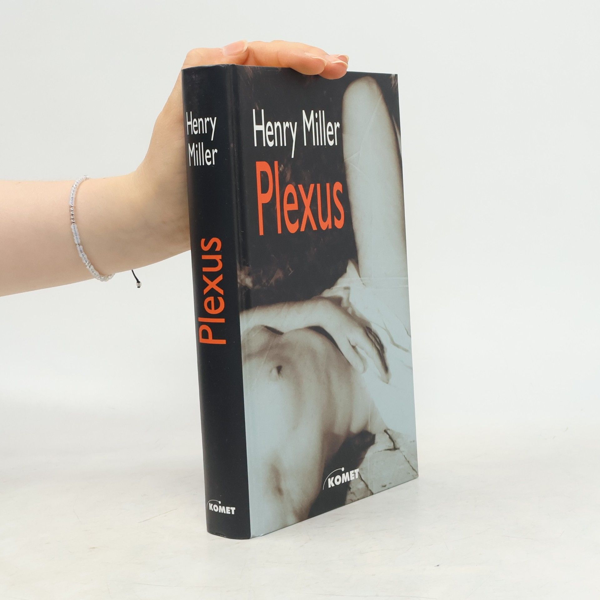 Henry Miller Nexus