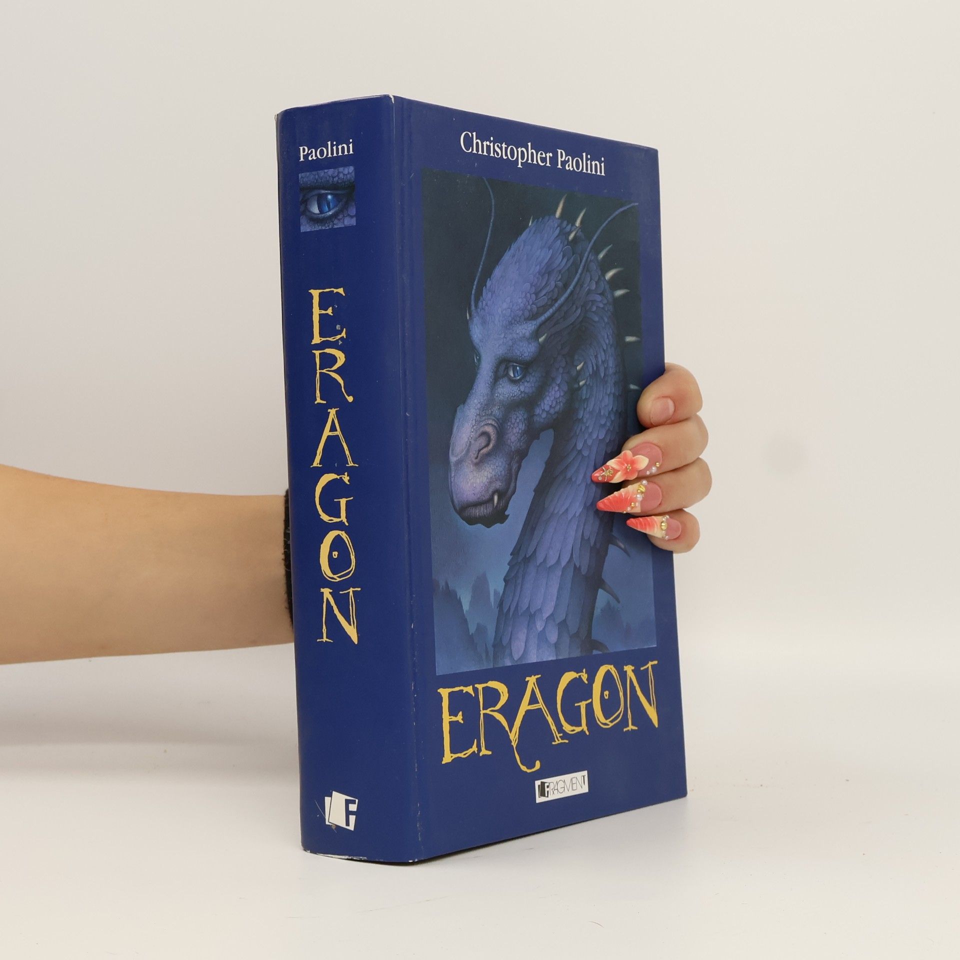 Eragon