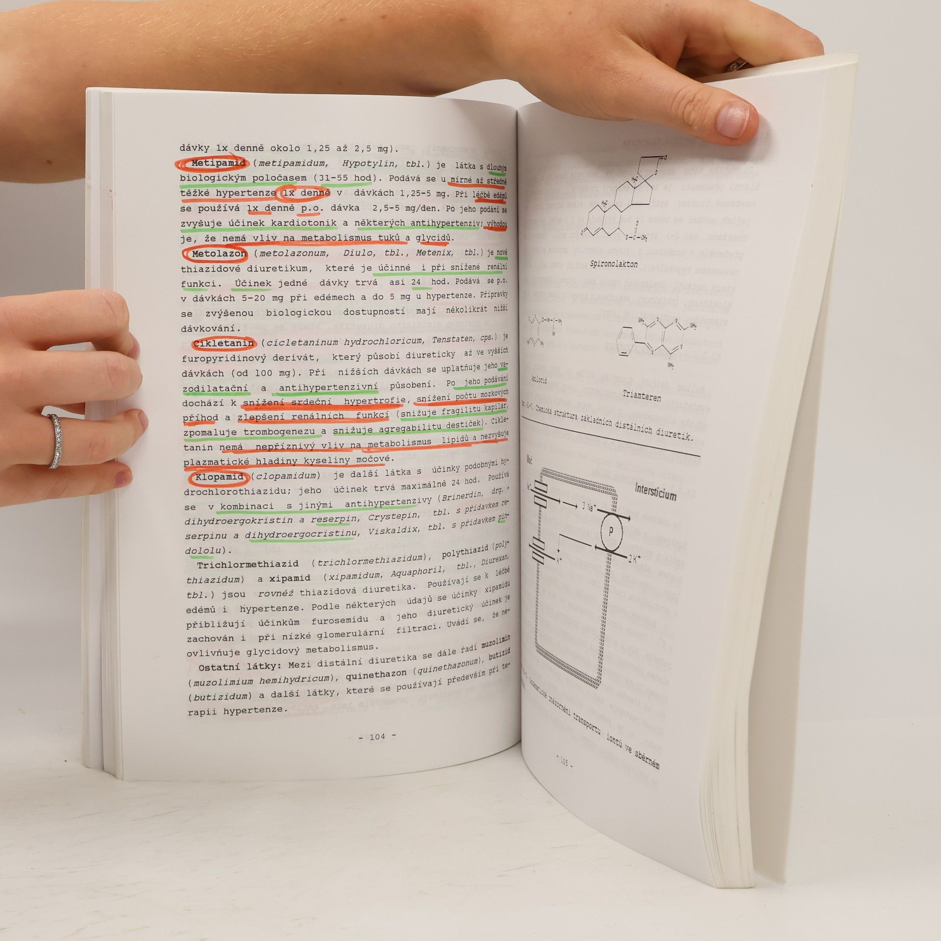 Auteurscollectief Speciální farmakologie Díl IV.