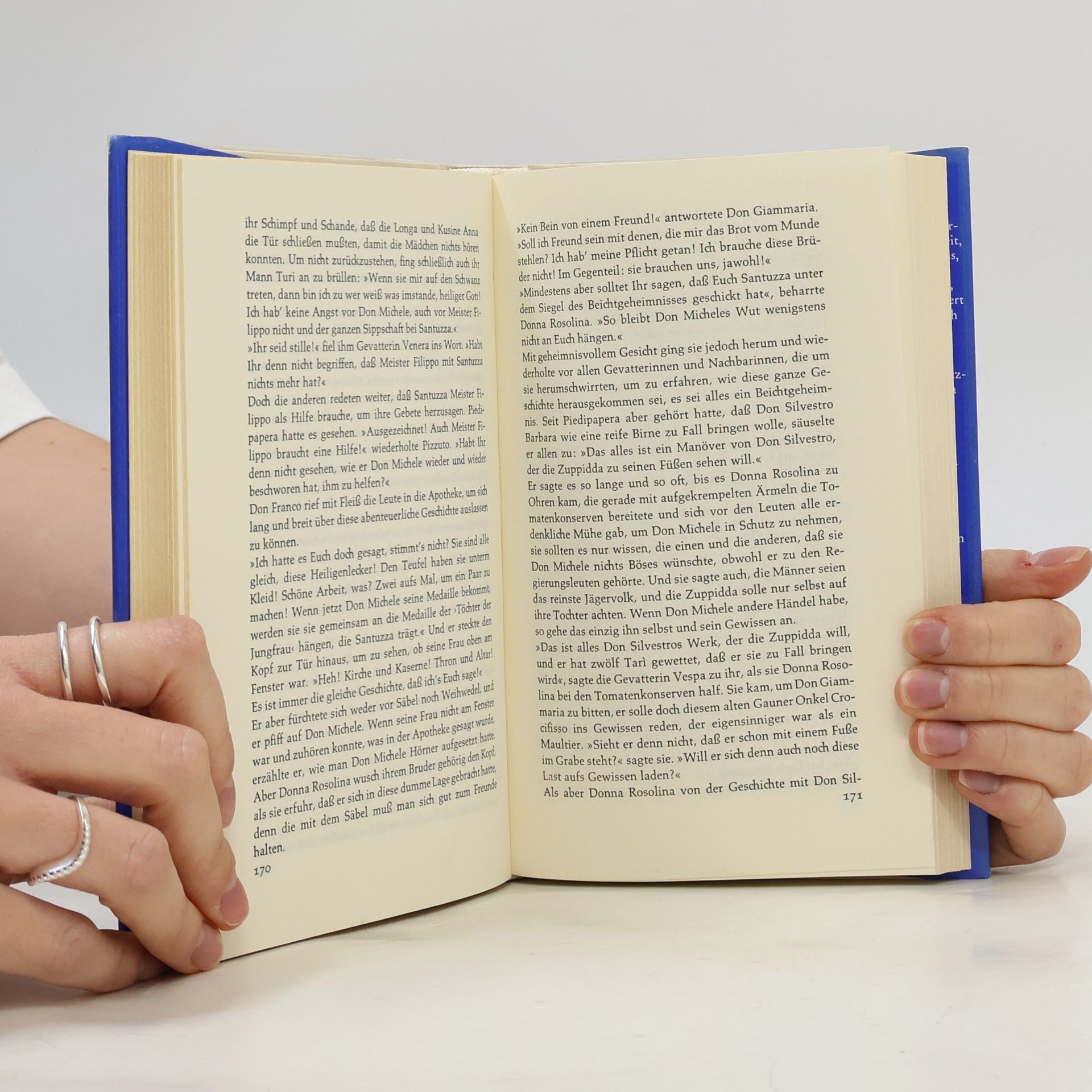 Giovanni Verga Bibliothek Suhrkamp: Die Malavoglia