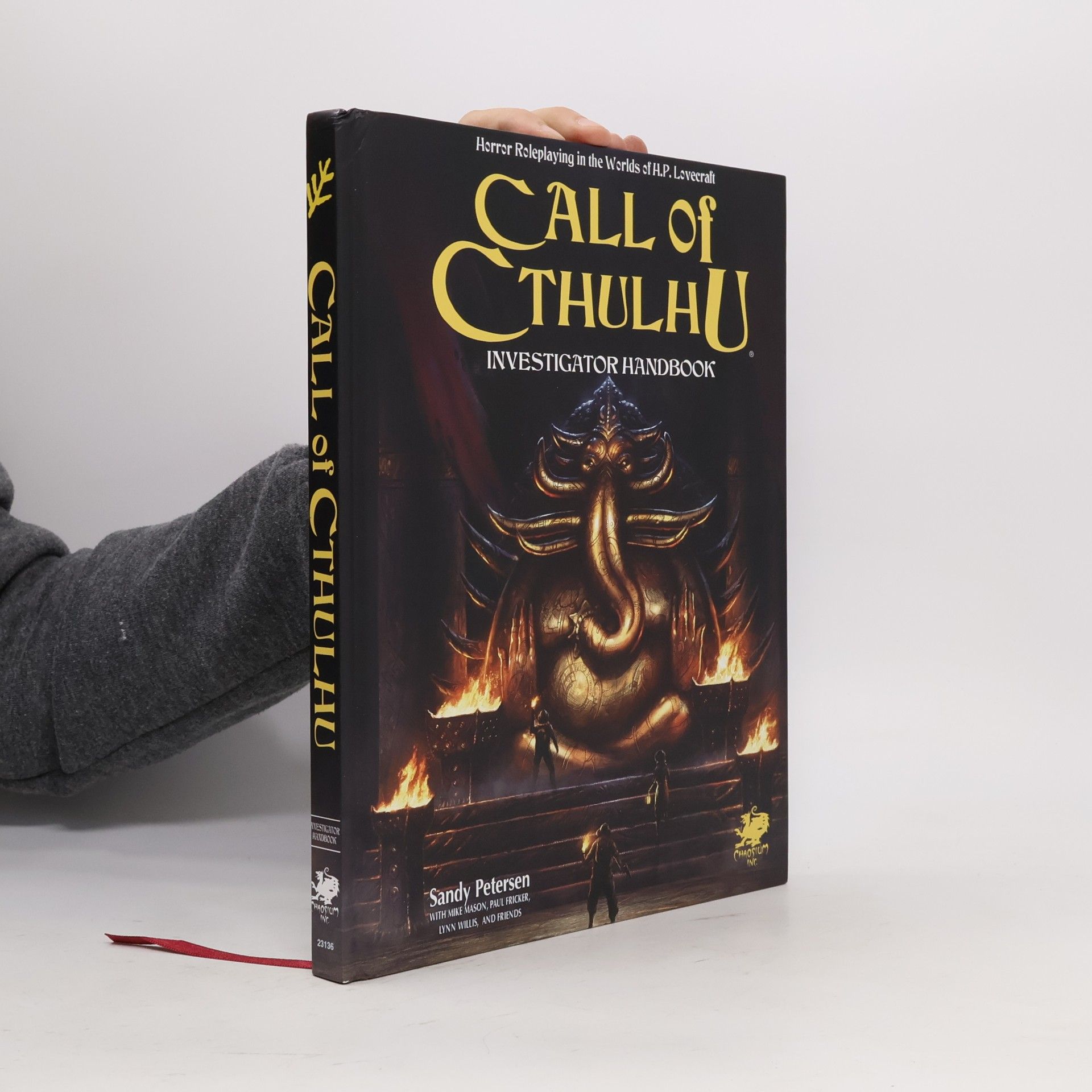 Call of Cthulhu