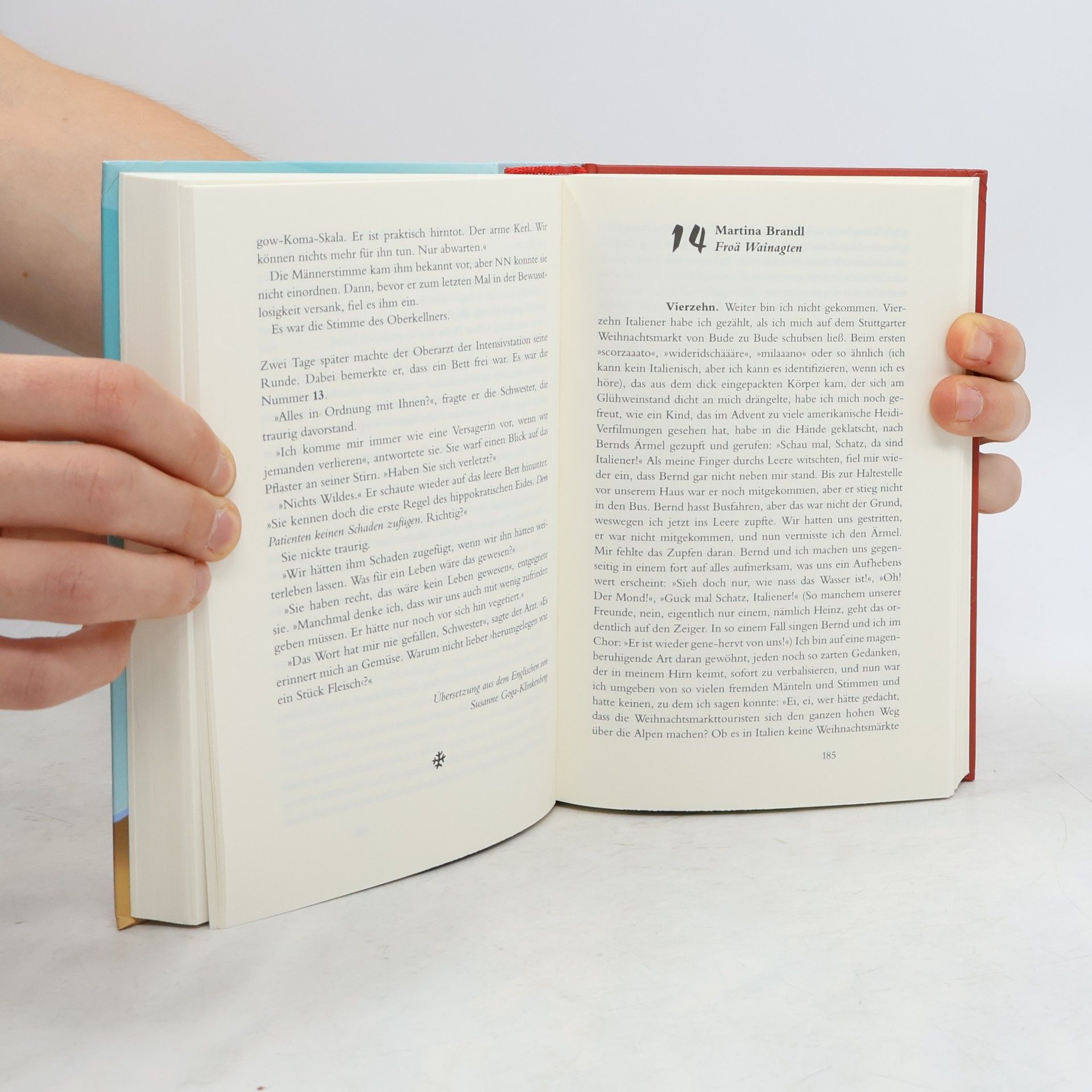 Cecelia Ahern Erst 1, dann 2, dann 3, dann 4 ...