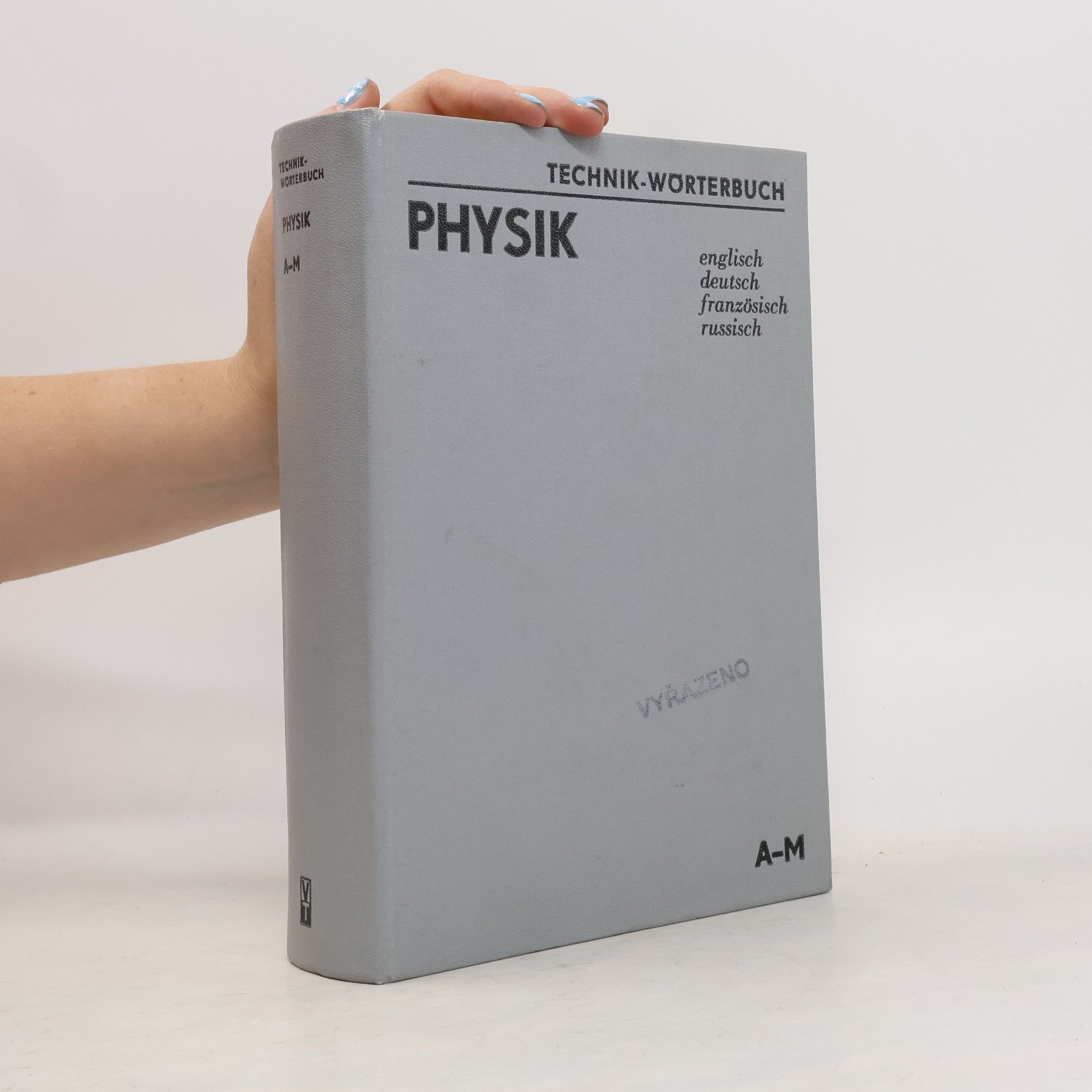 Physik