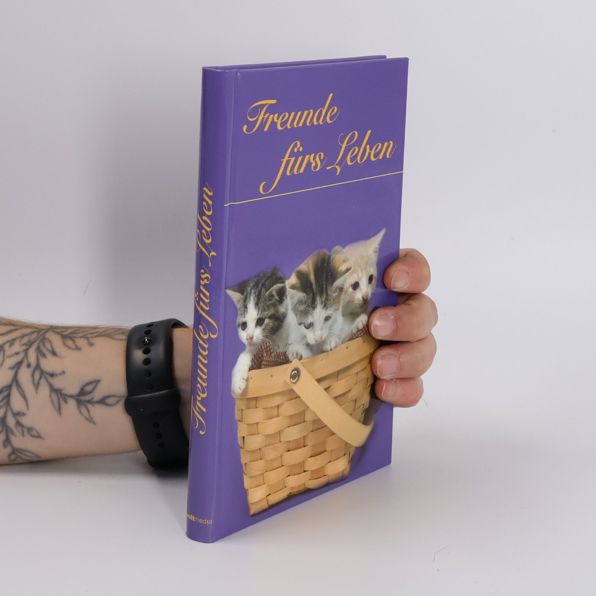 Freunde fürs Leben
