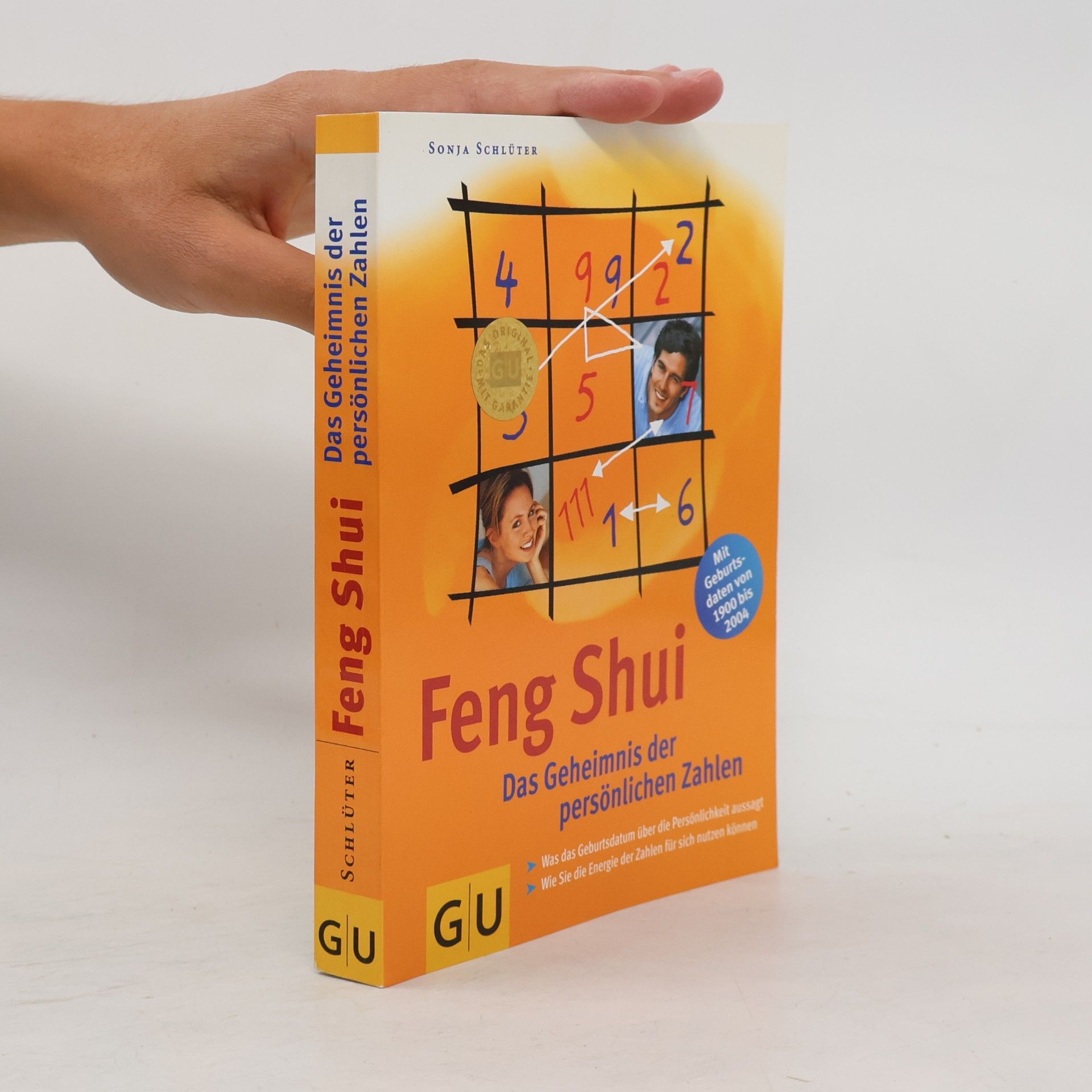 Sonja Schlüter Feng Shui