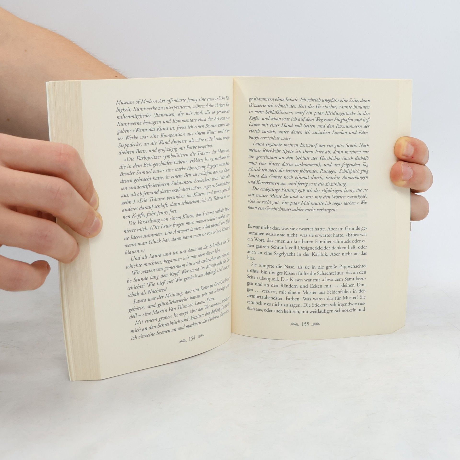 Collectif d'auteurs Sommer am Meer und anderswo