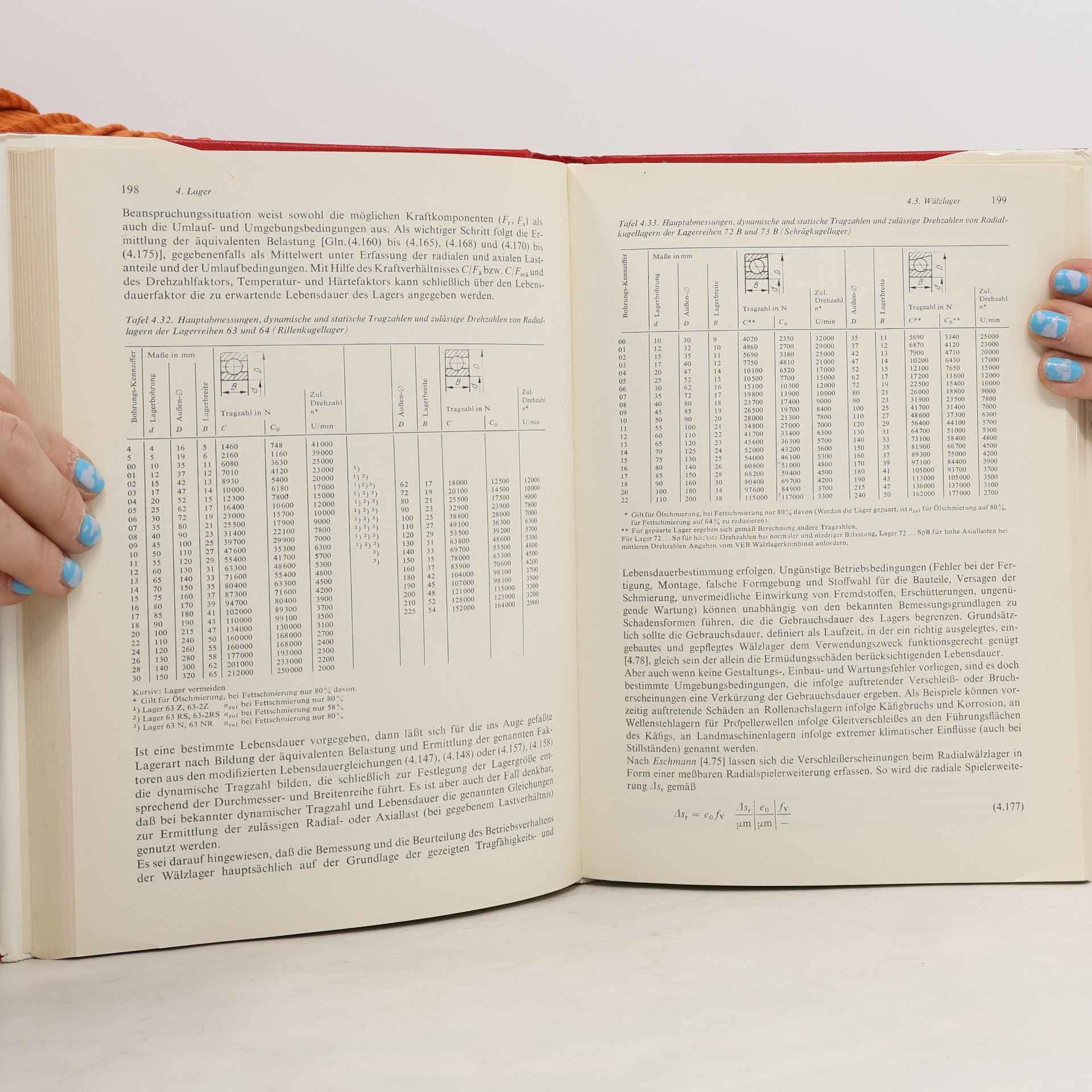Various authors Konstruktionslehre: Antriebselemente