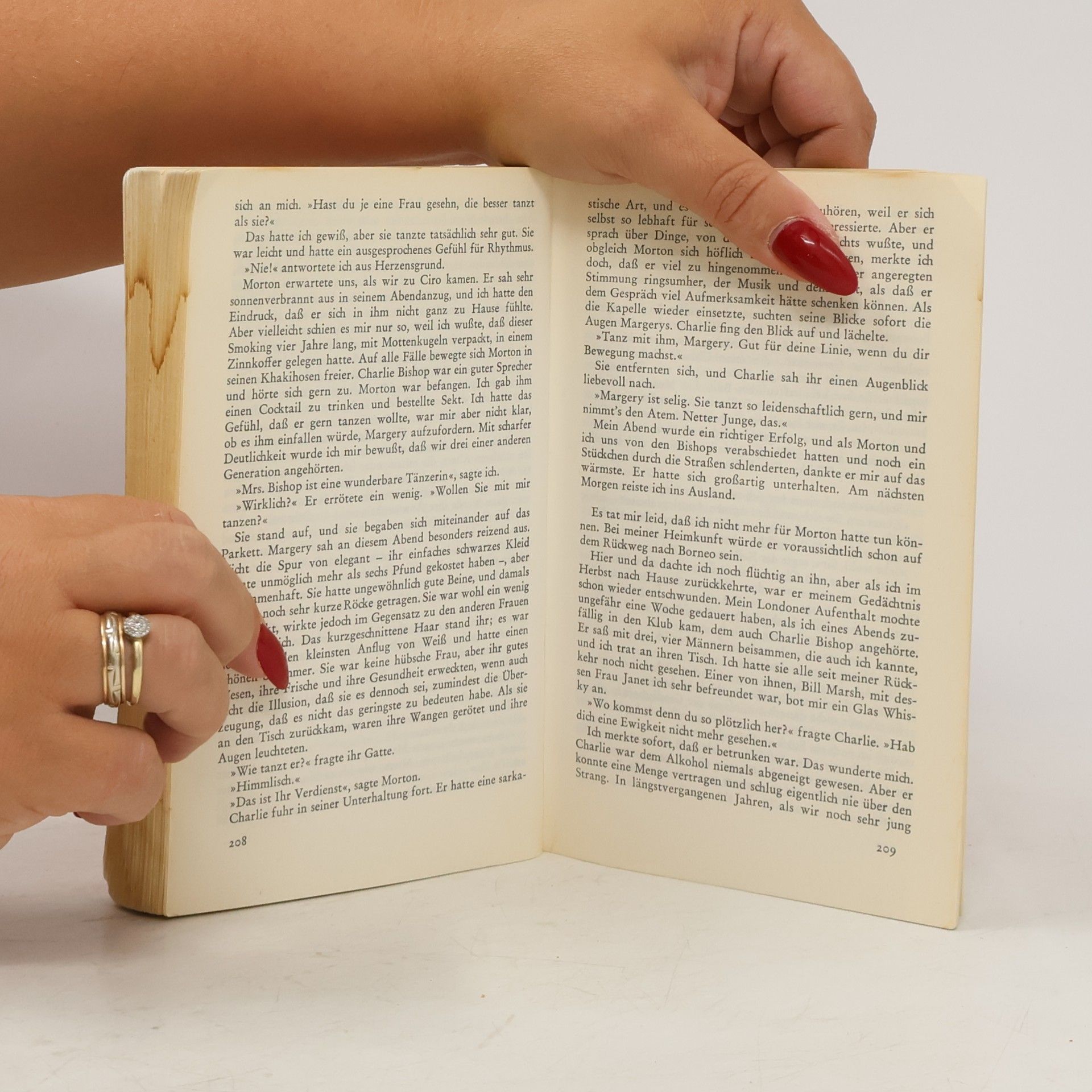 William Somerset Maugham Gesammelte Erzählungen II.