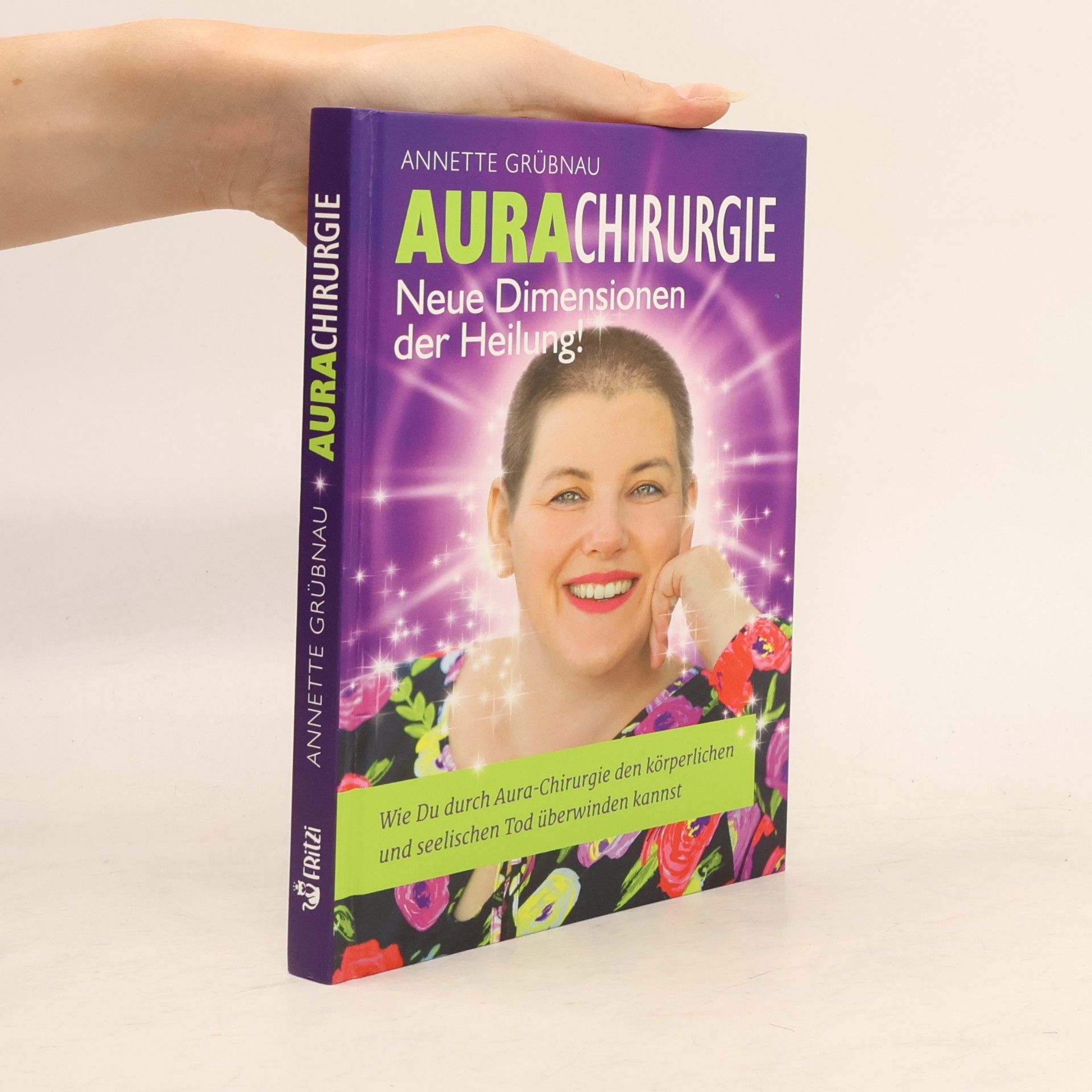 Aurachirurgie