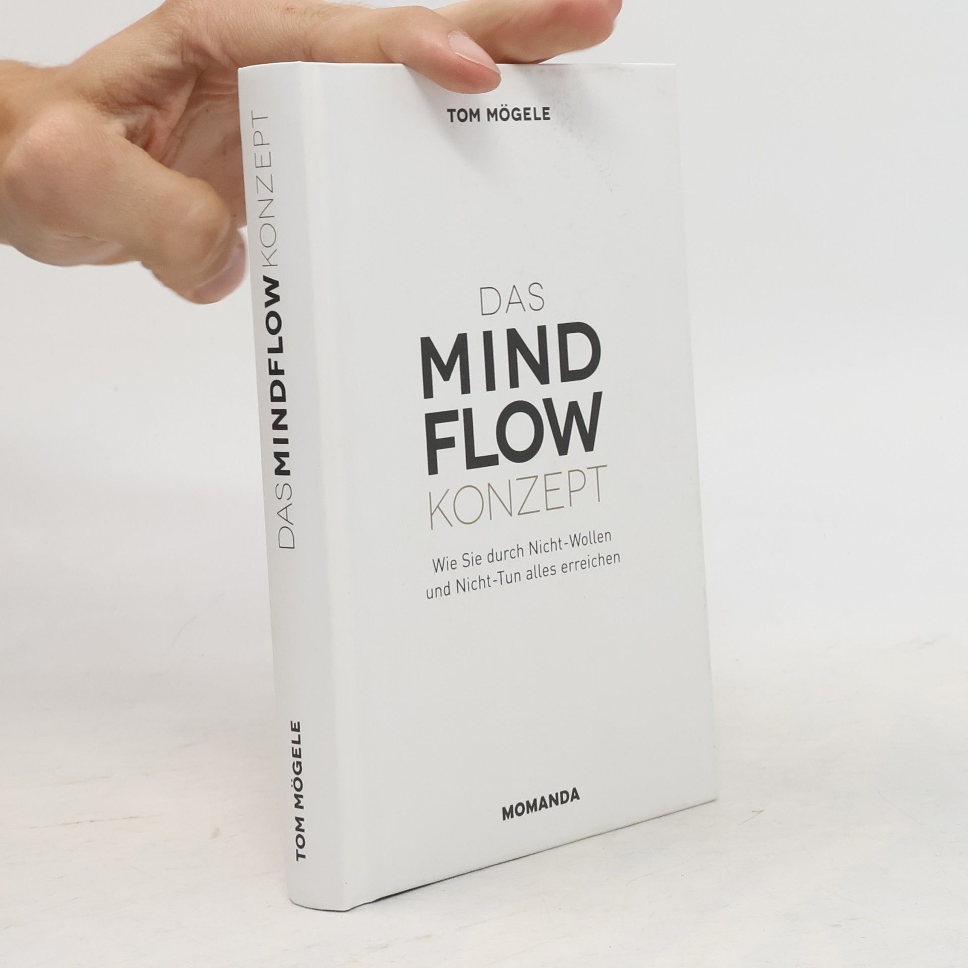 Tom Mögele Mindflow