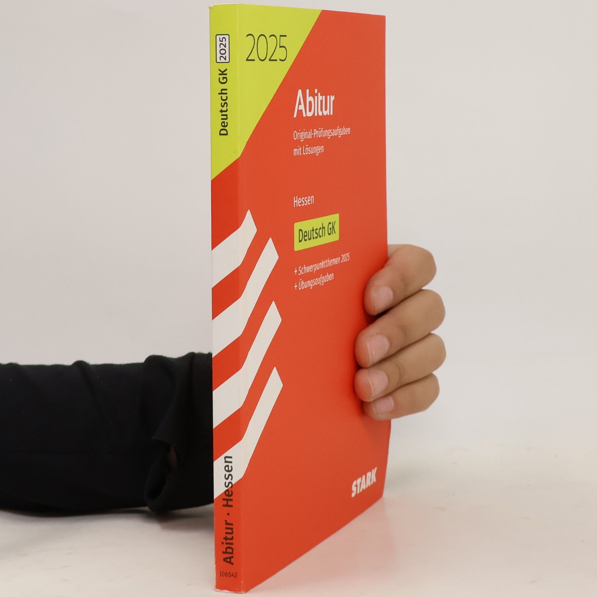 Autorenkollektiv STARK (Abitur-Prüfungen)