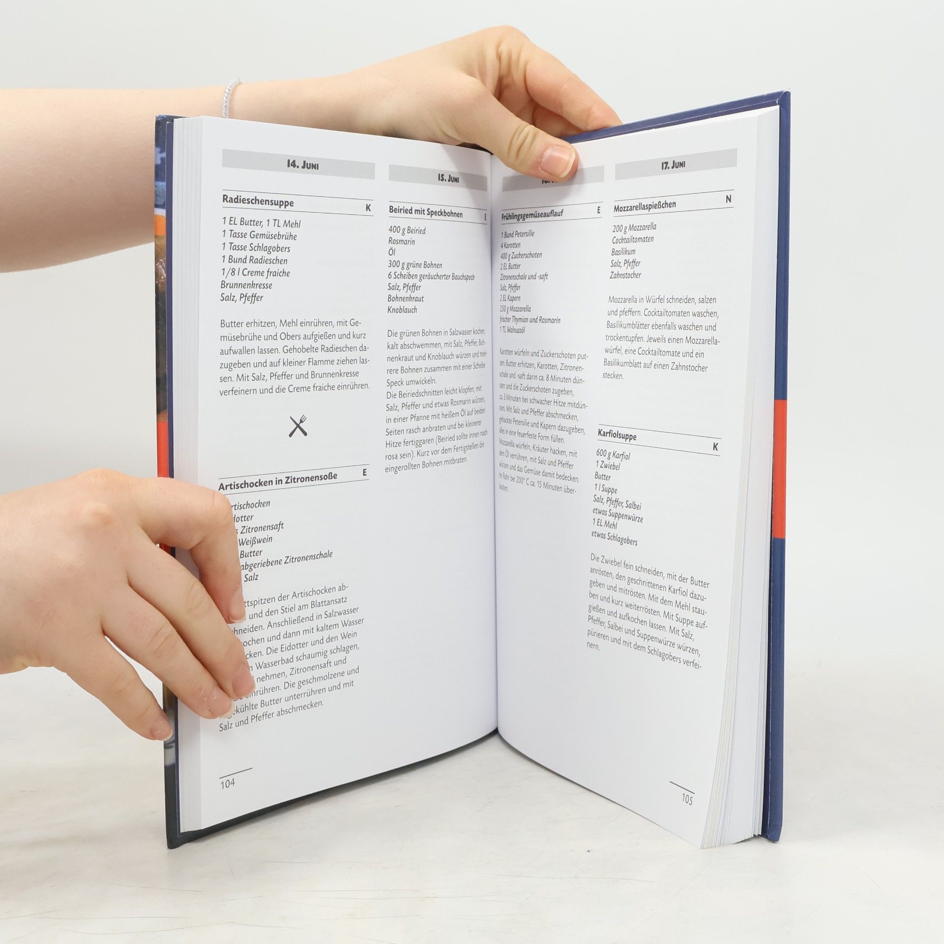 Autorenkollektiv Österreichische Trennkost-Küche