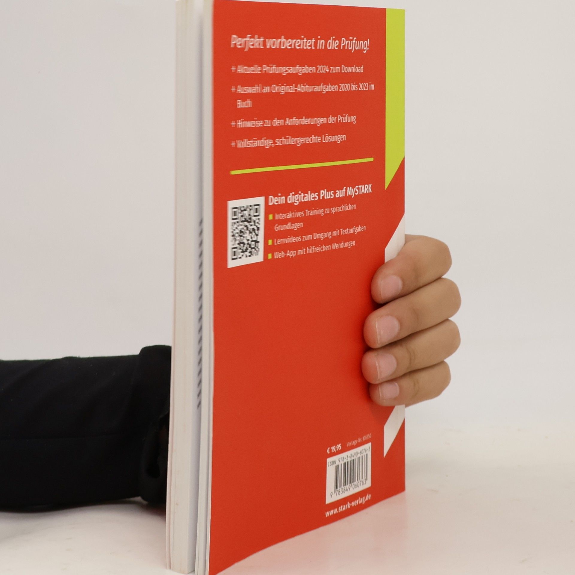 Autorenkollektiv Englisch 2025