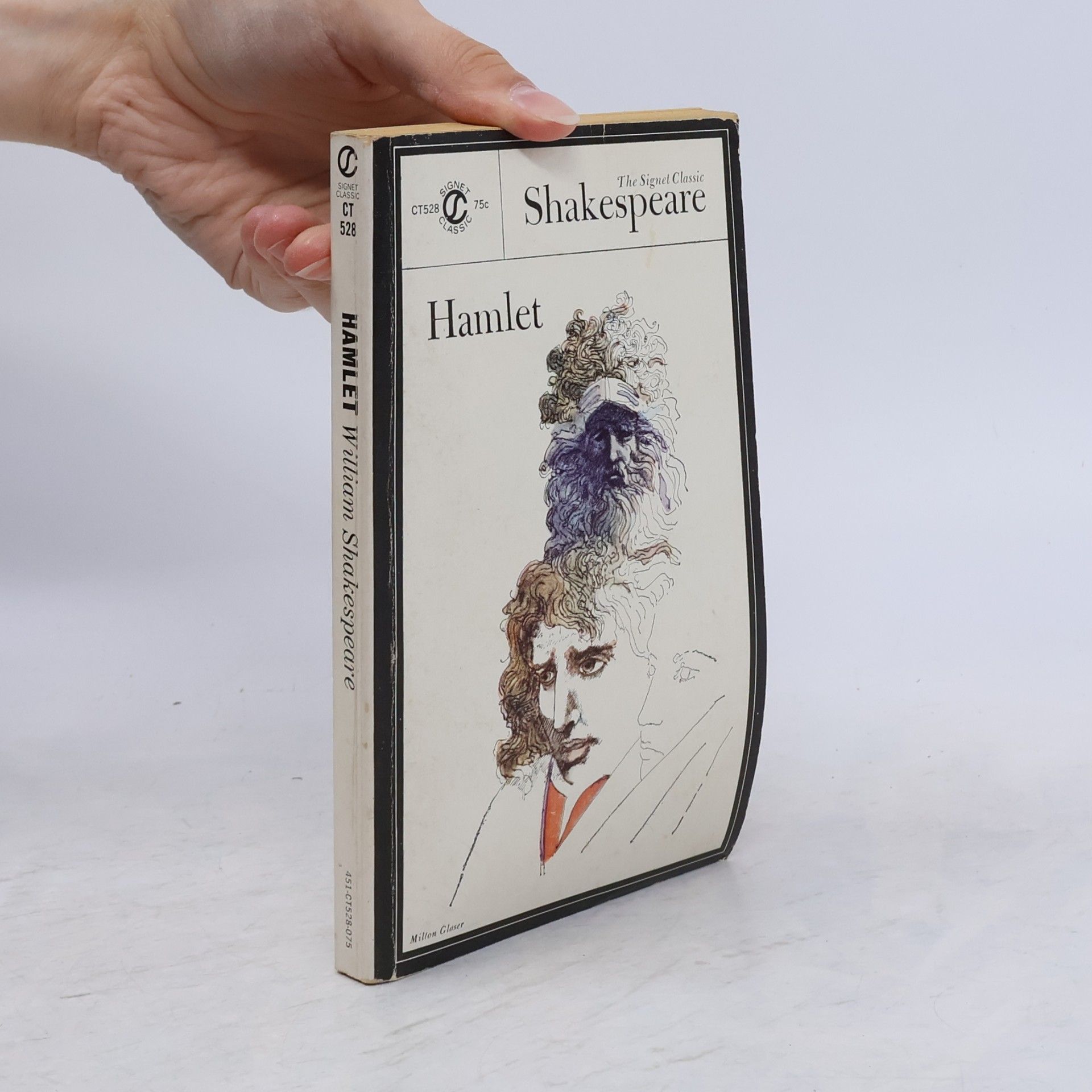William Shakespeare Hamlet
