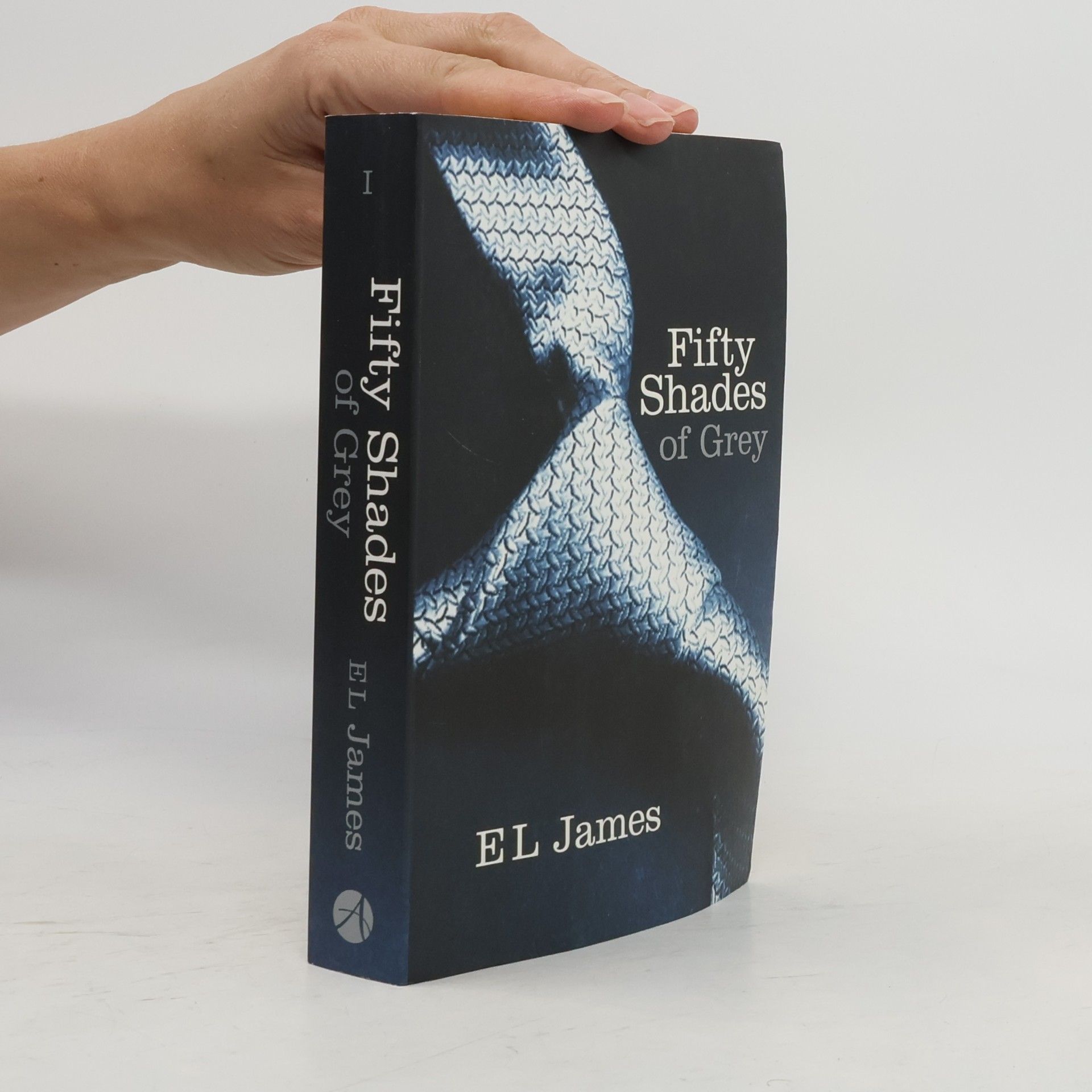 E. L. James Fifty Shades of Grey