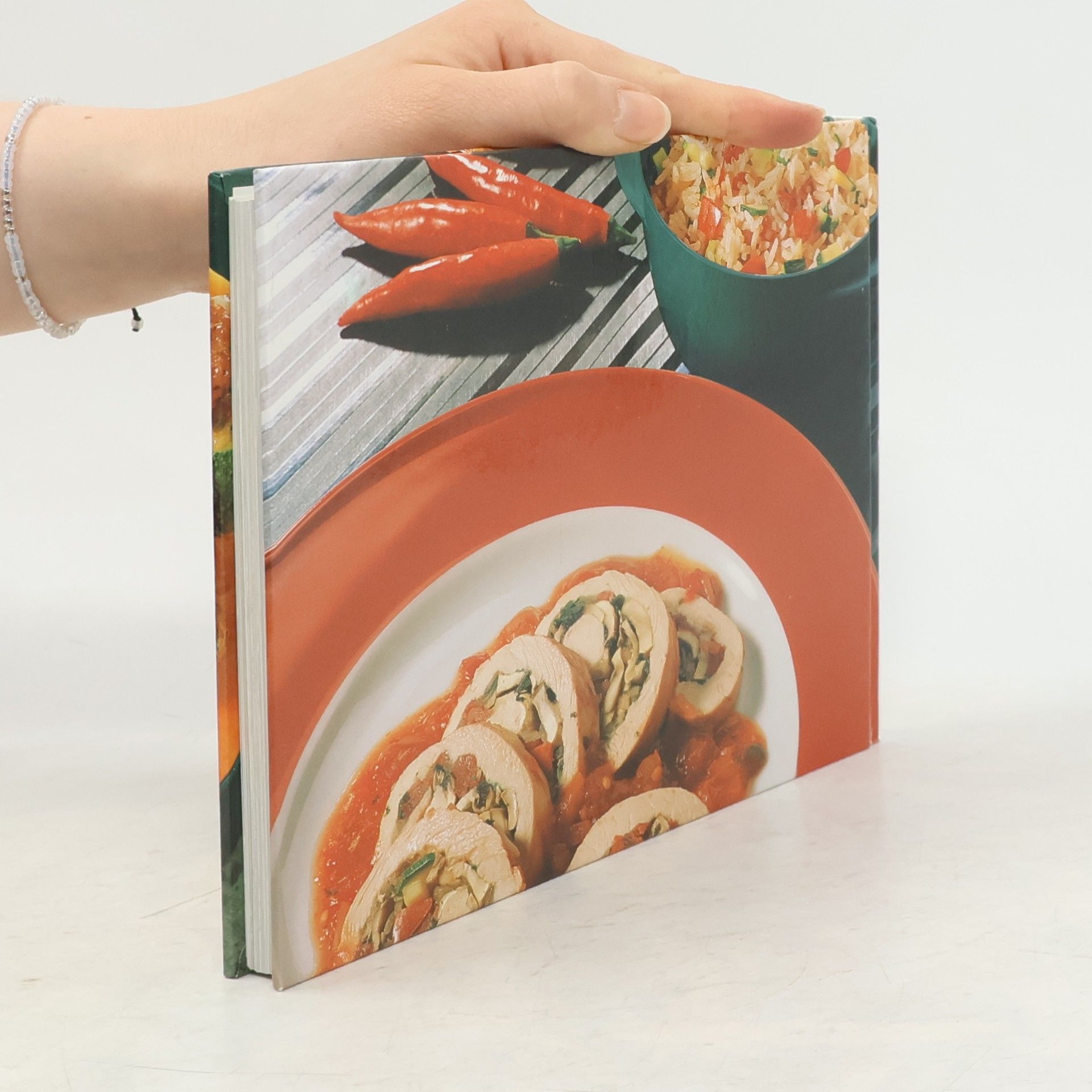 Autorenkollektiv Kochen mit der Mikrowelle