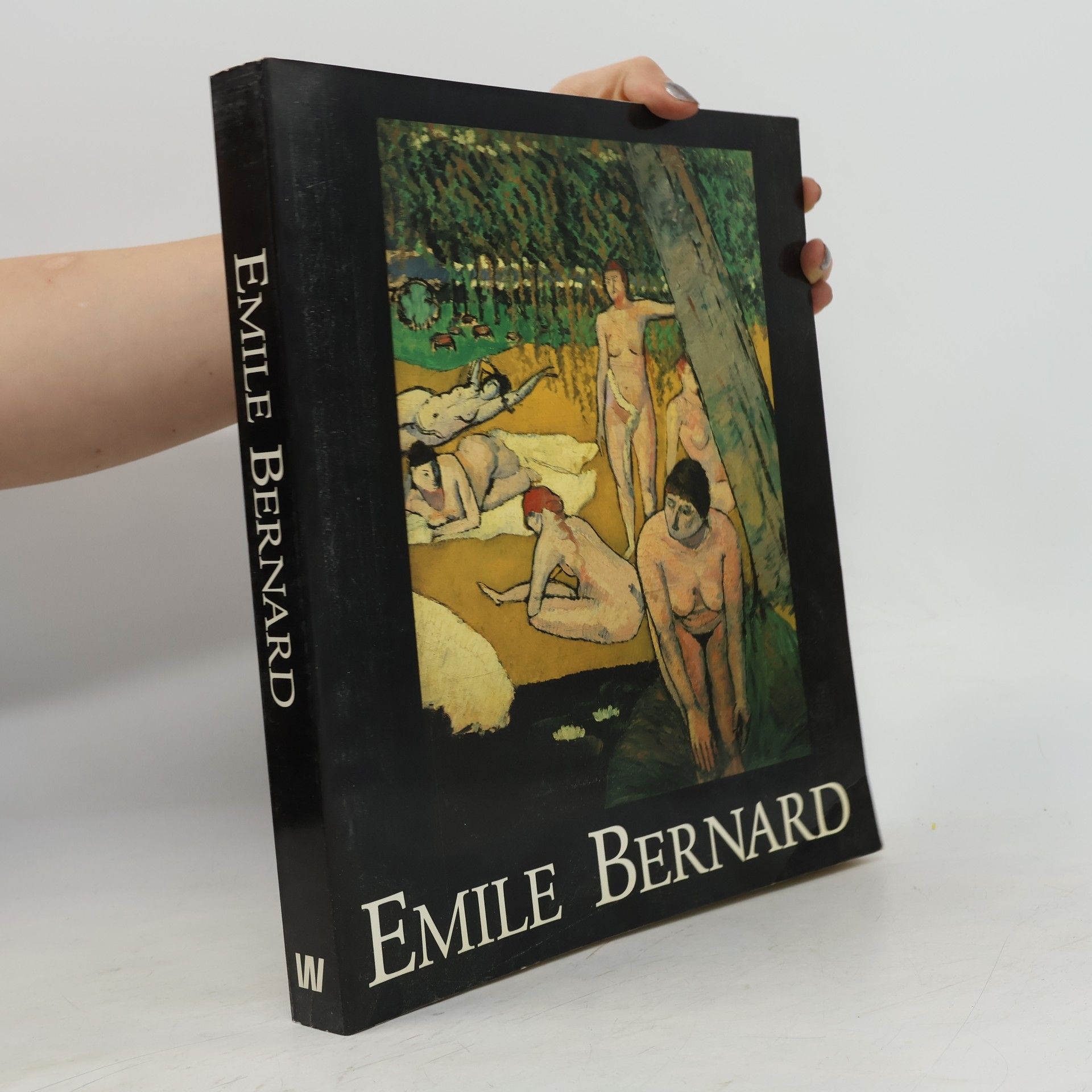Emile Bernard, 1868-1941