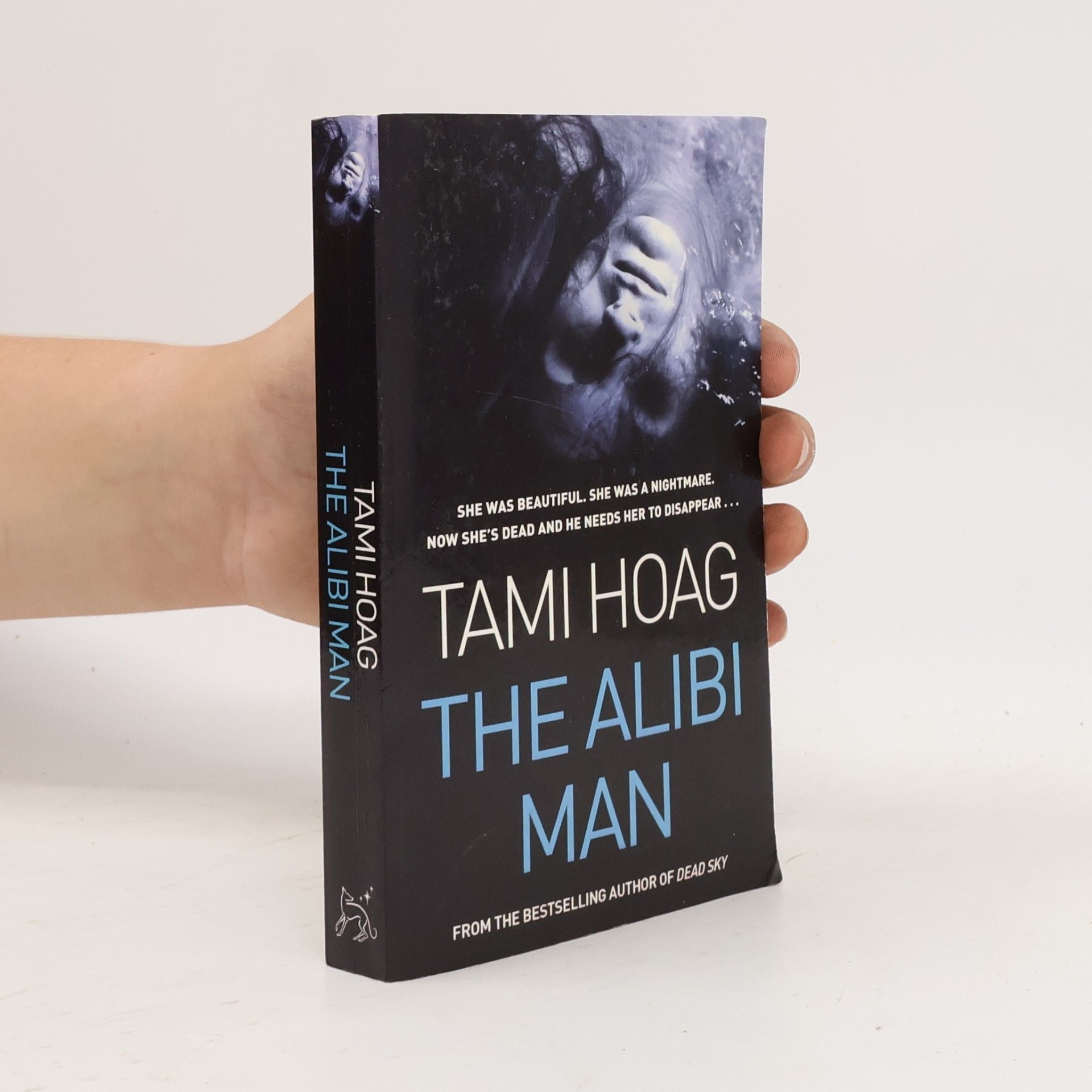 Various authors Alibi Man