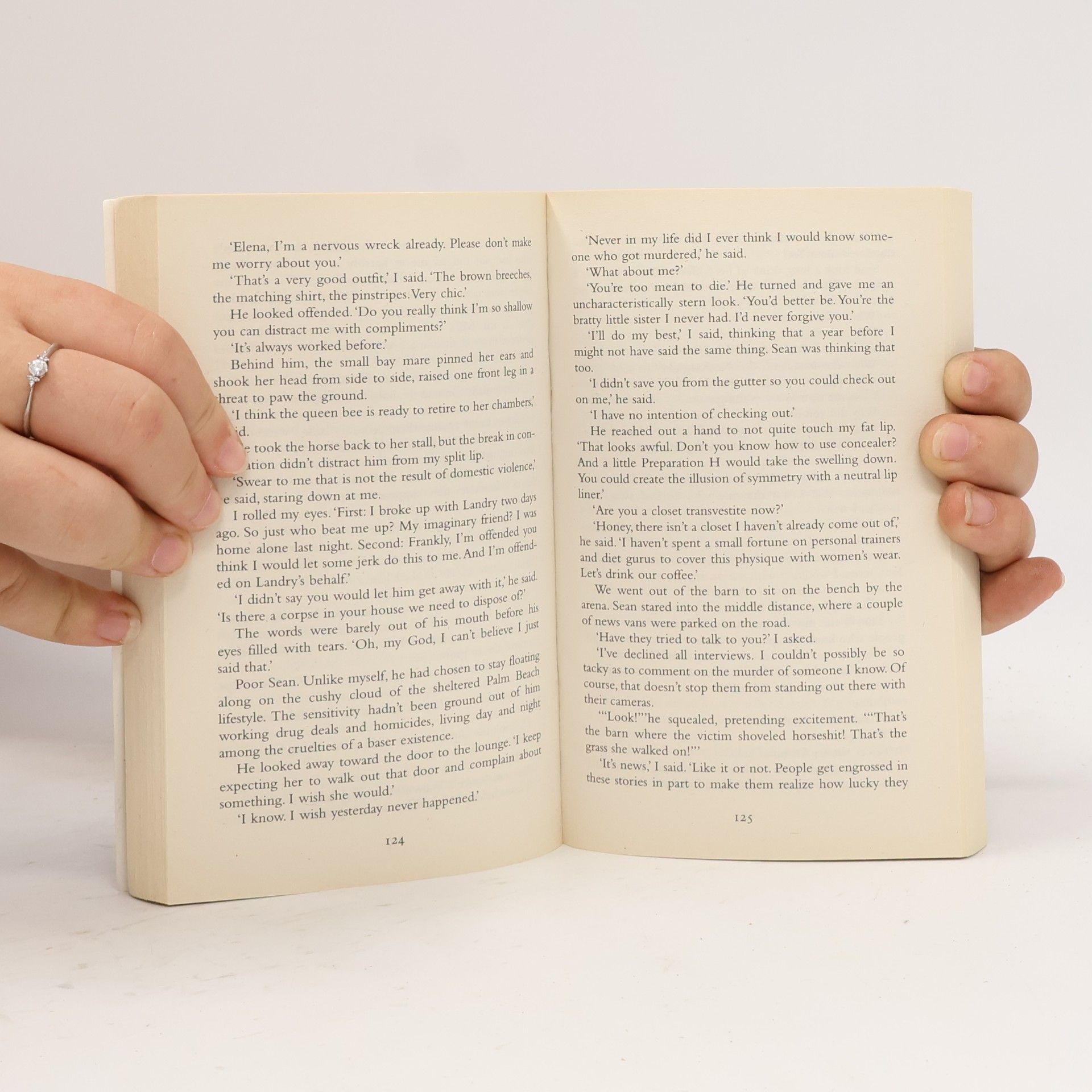 Various authors Alibi Man