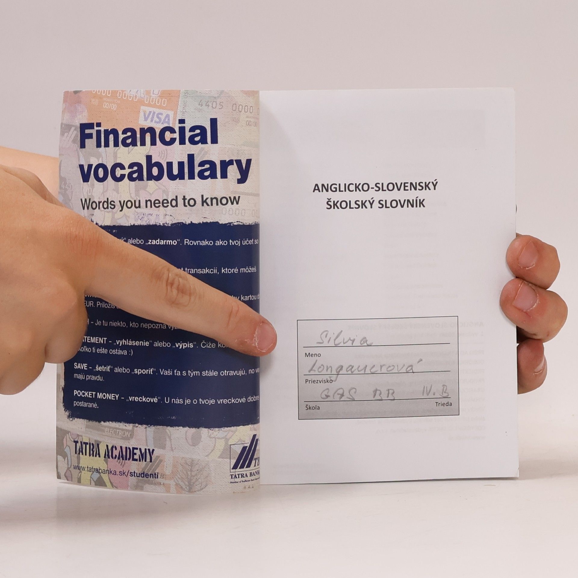 Various authors Learn English and be Innovative With your New Student Account