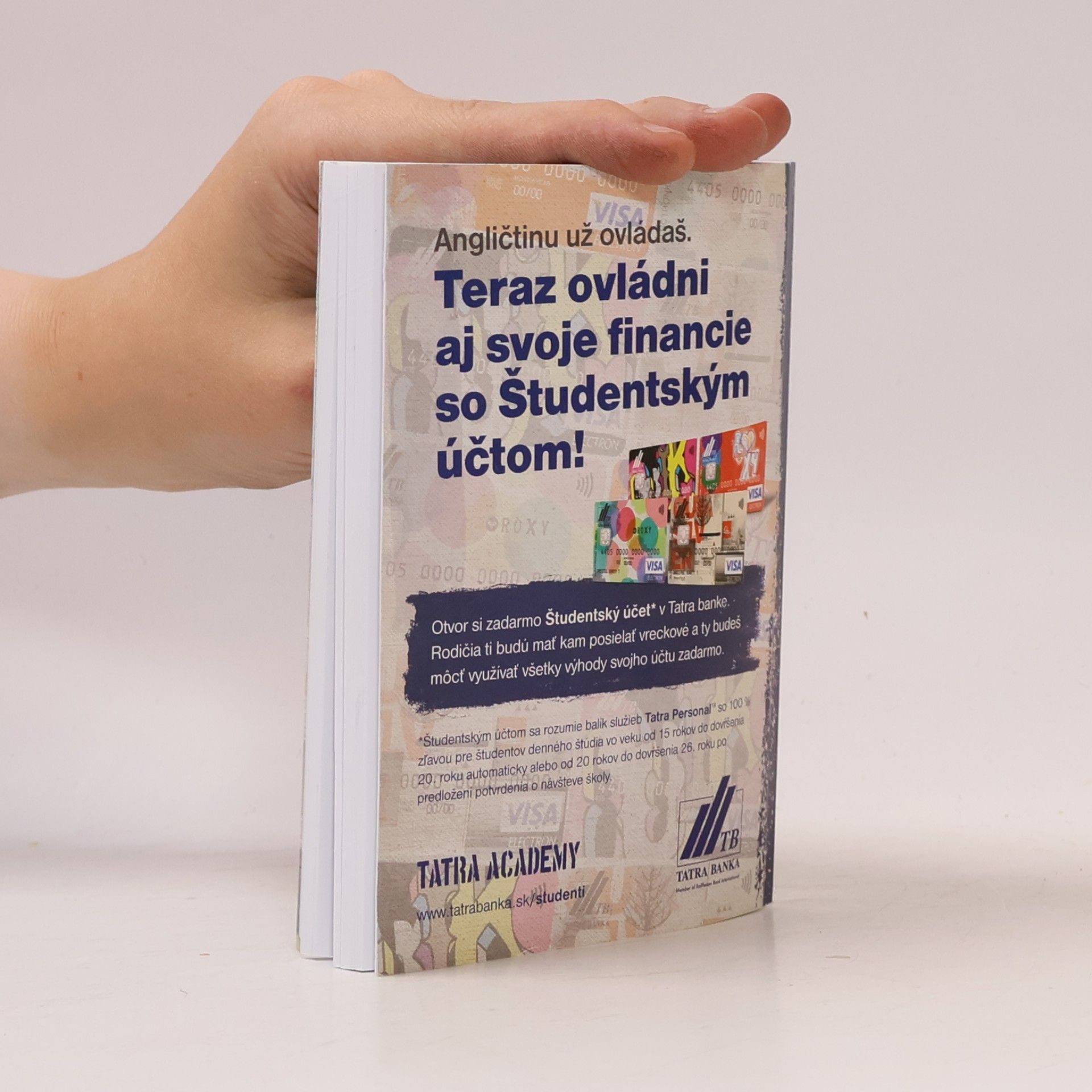 Various authors Learn English and be Innovative With your New Student Account