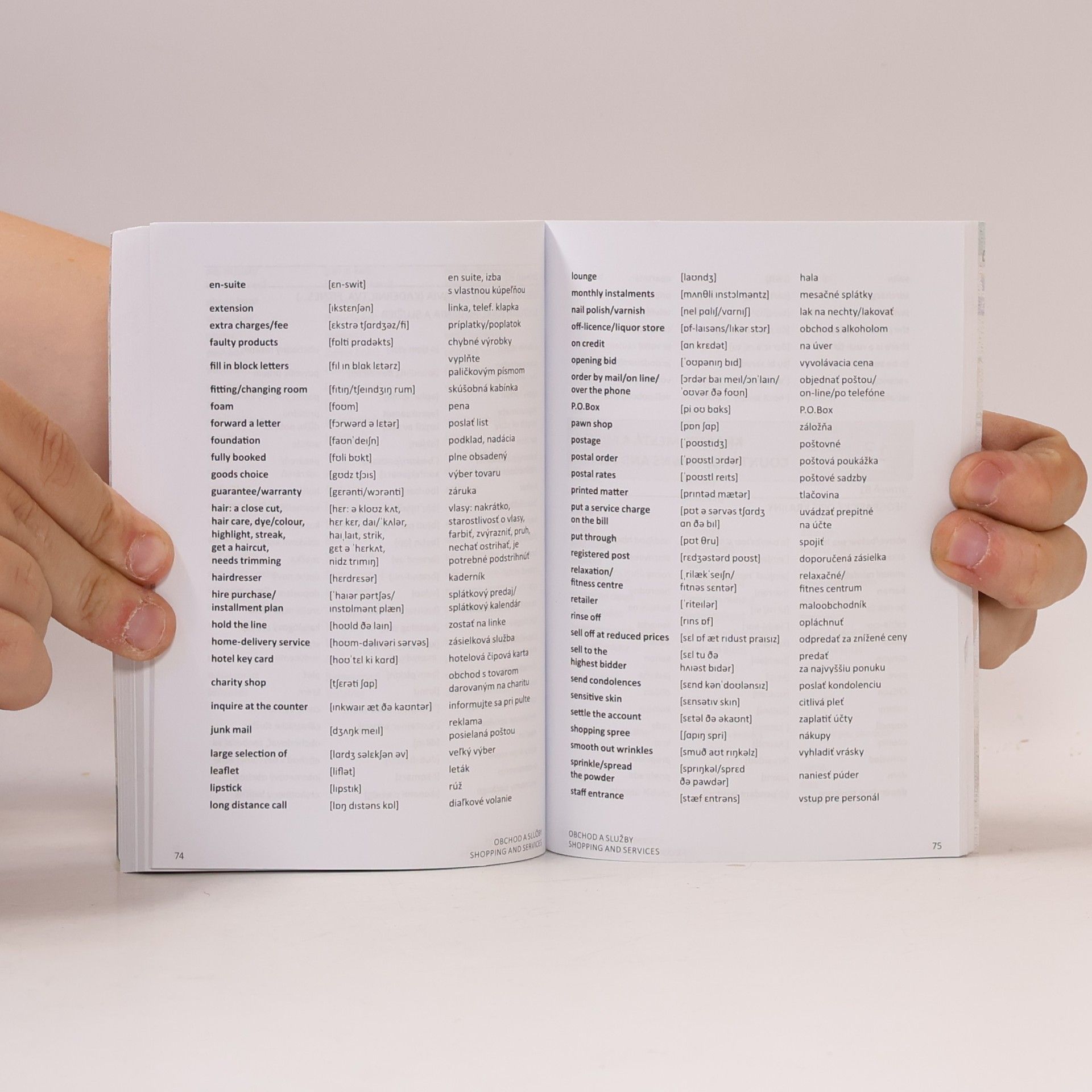 Various authors Learn English and be Innovative With your New Student Account