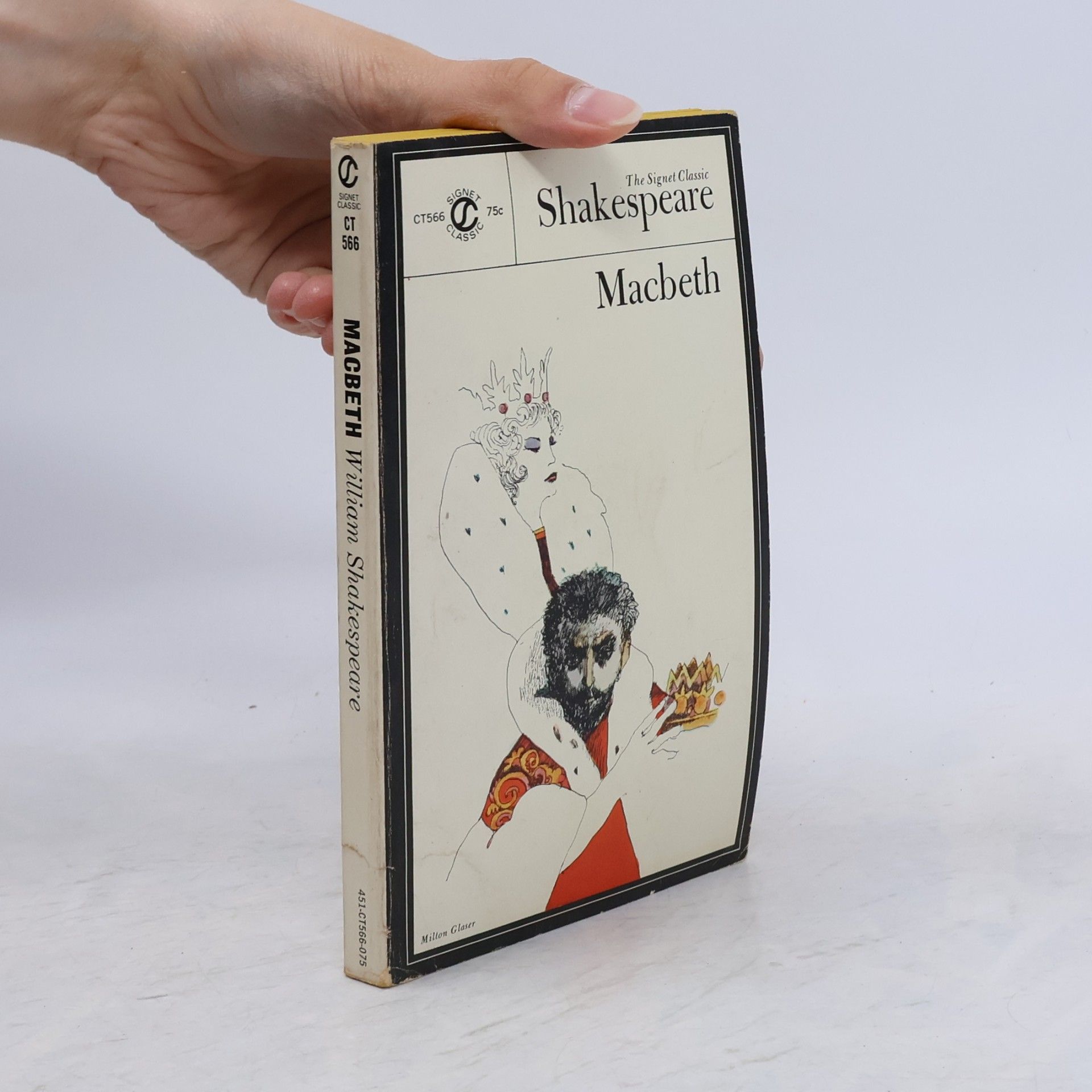 William Shakespeare Macbeth