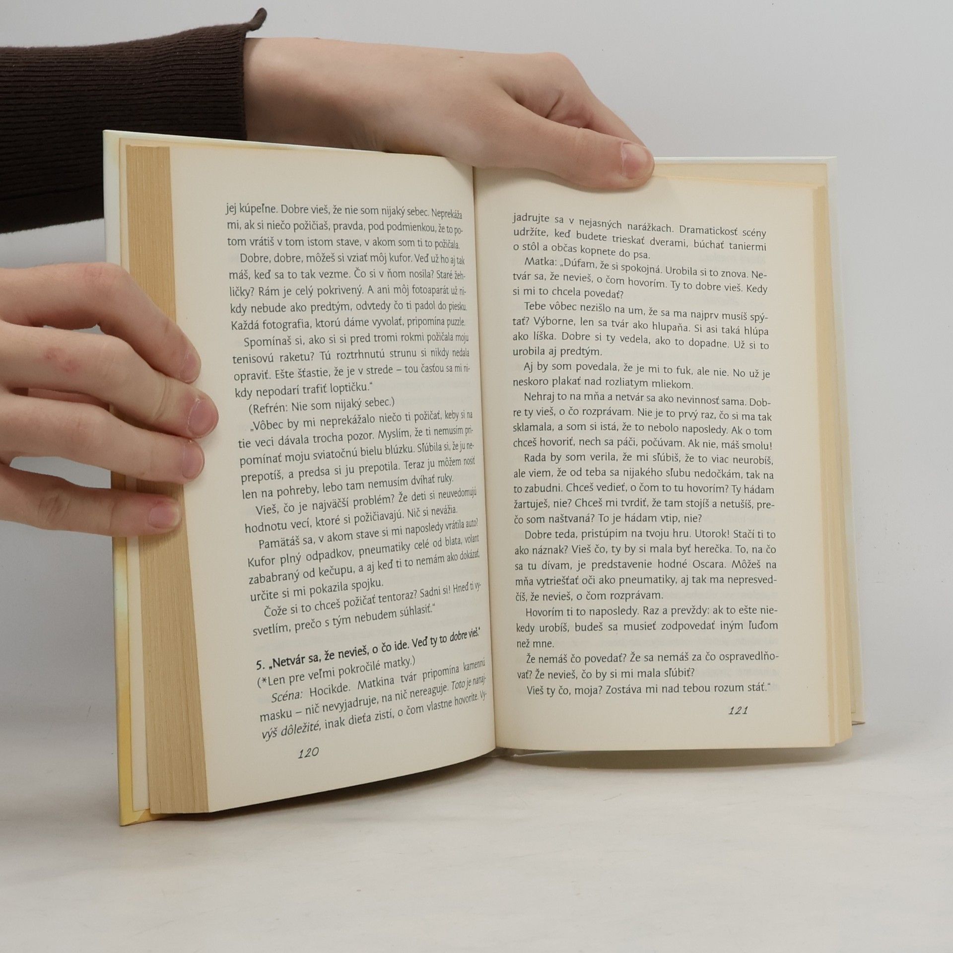 Erma Bombeck Materstvo - druhé najstaršie remeslo