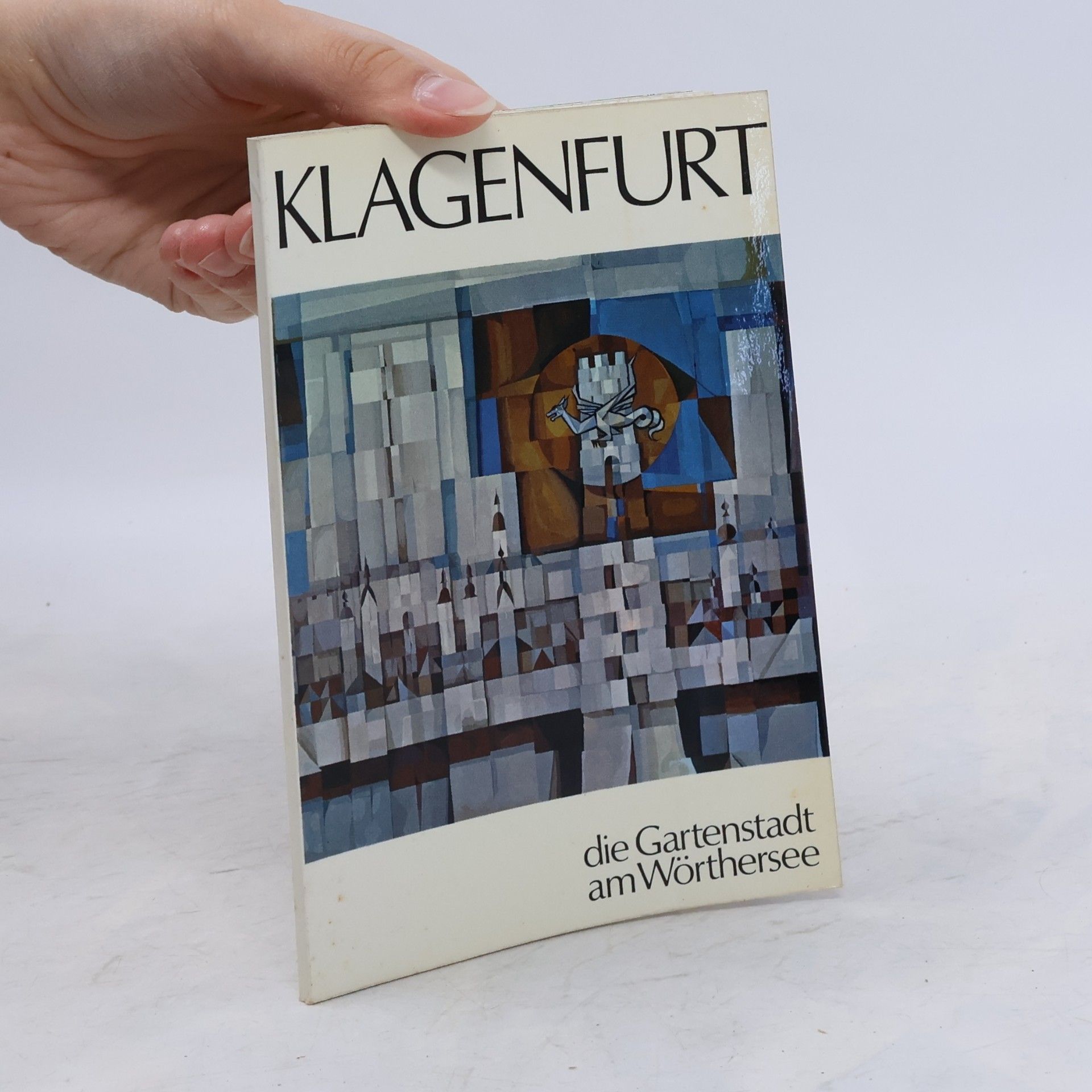 kolektiv Klagenfurt. Die Gartenstadt am Wörthersee