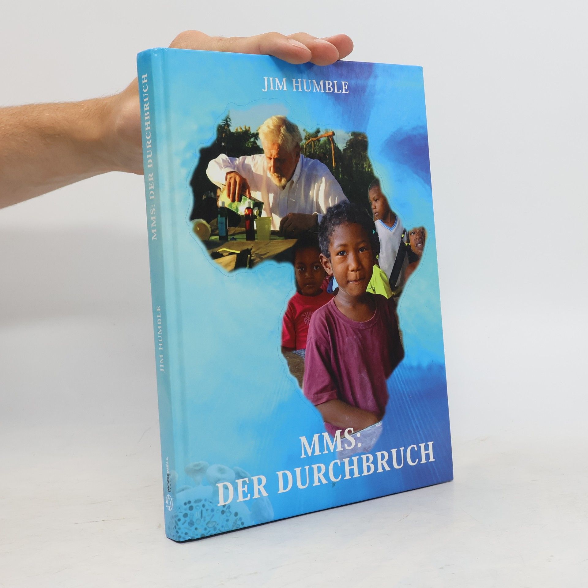 Jim Humble MMS: der Durchbruch