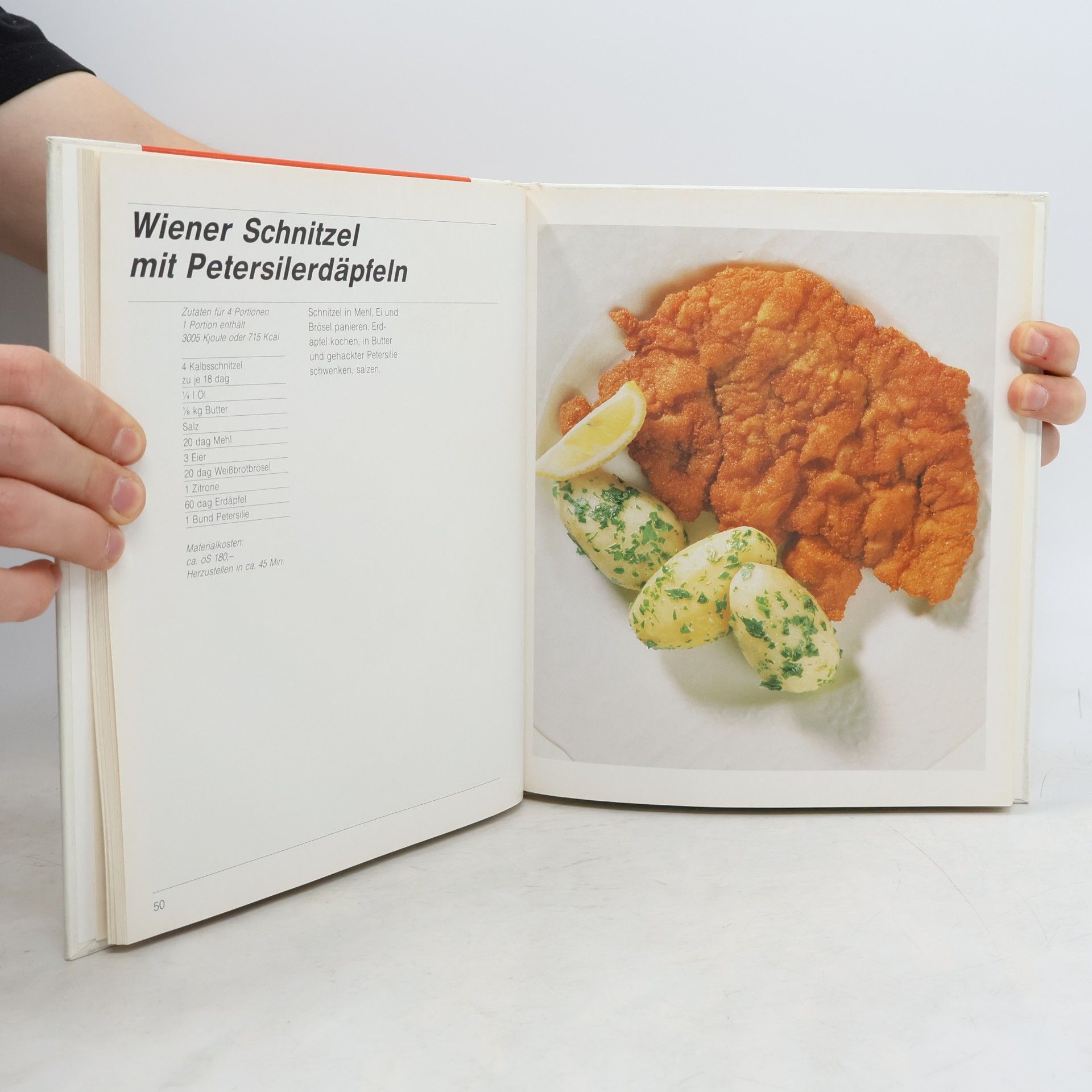 Collectif d'auteurs Österreichische Küche