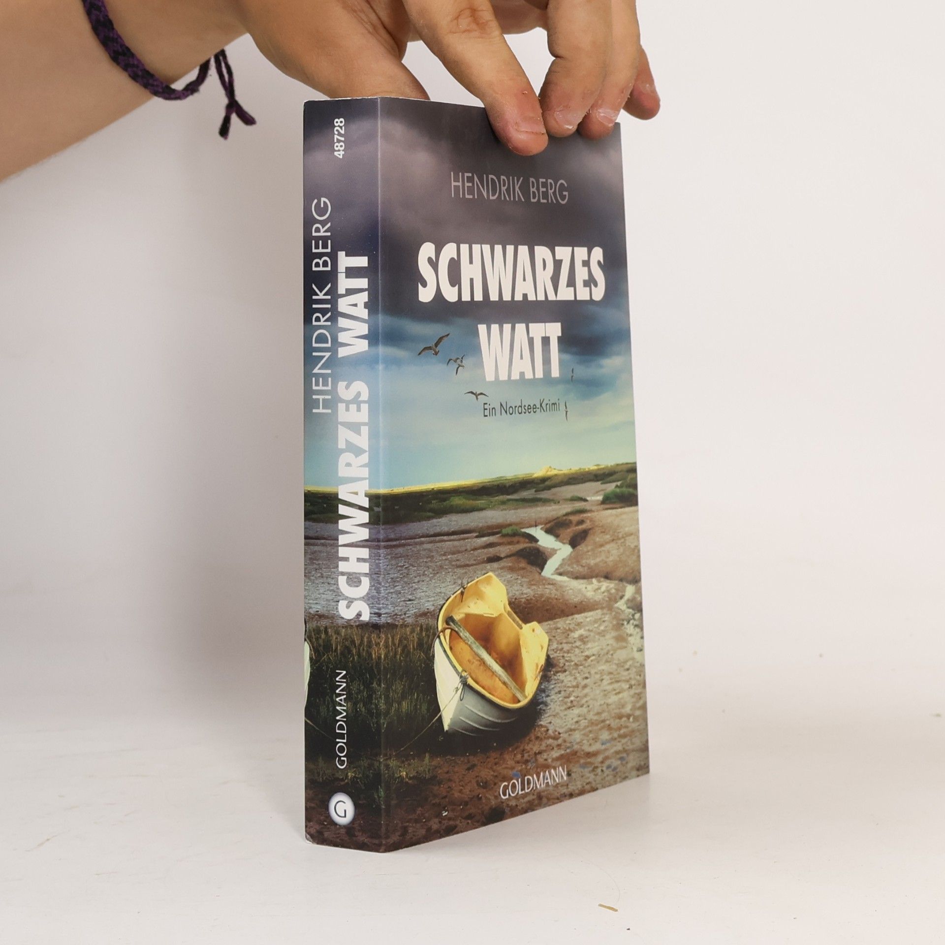 Schwarzes Watt
